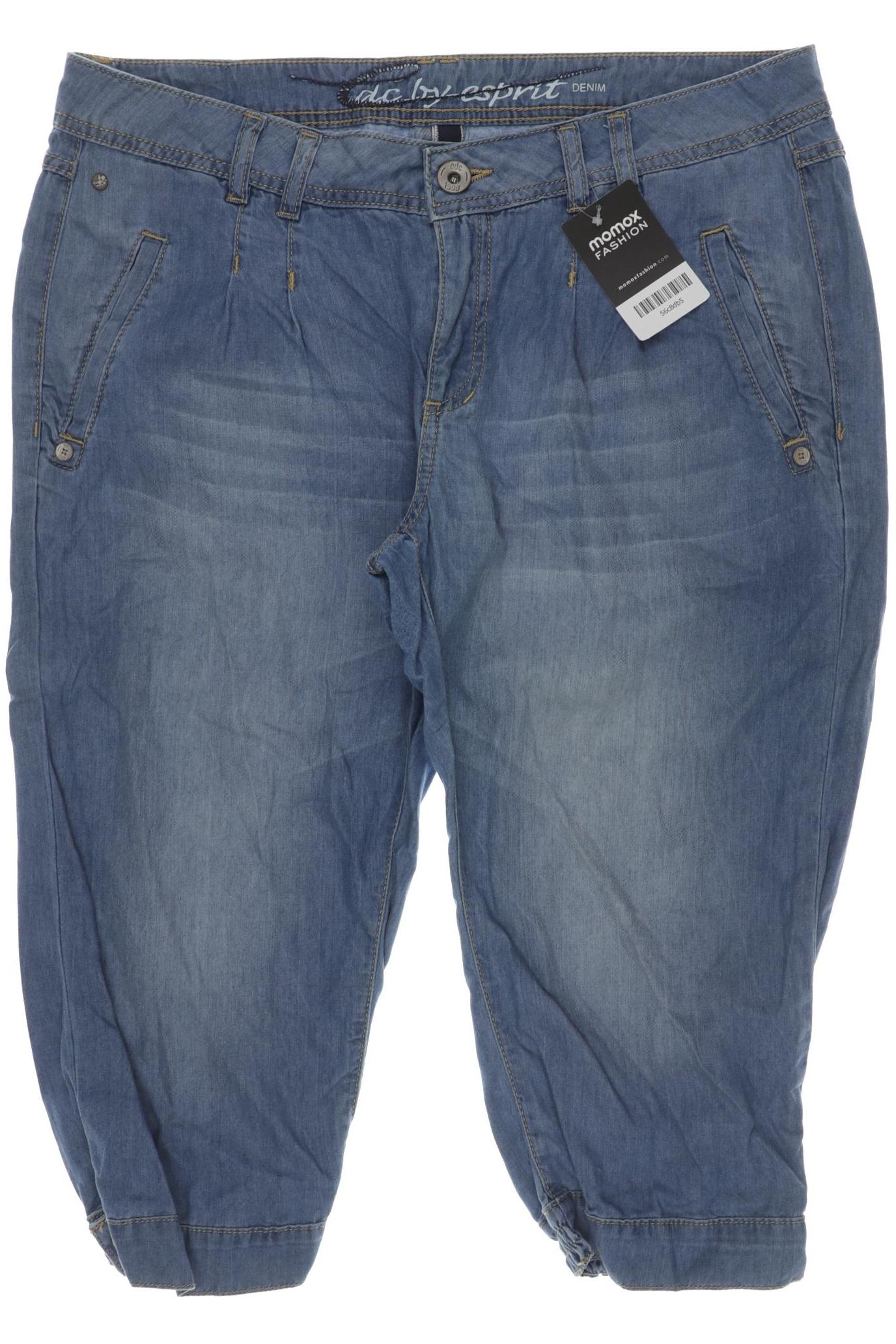 

Esprit Damen Jeans, blau