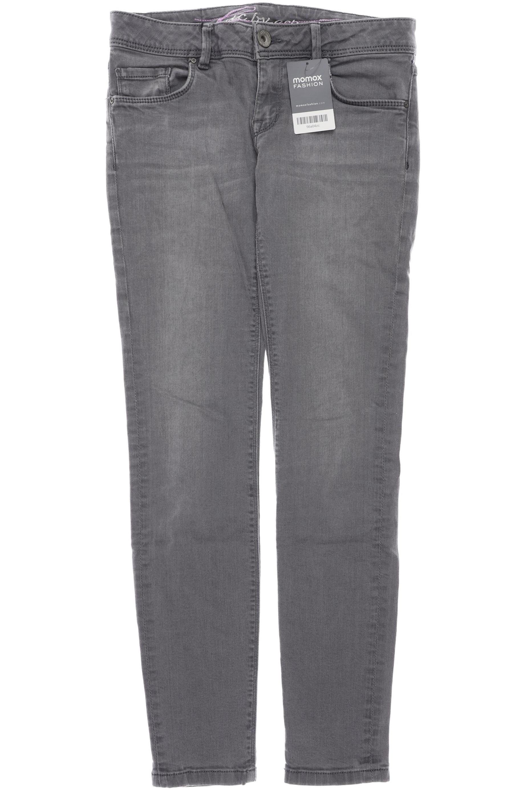 

Esprit Damen Jeans, grau