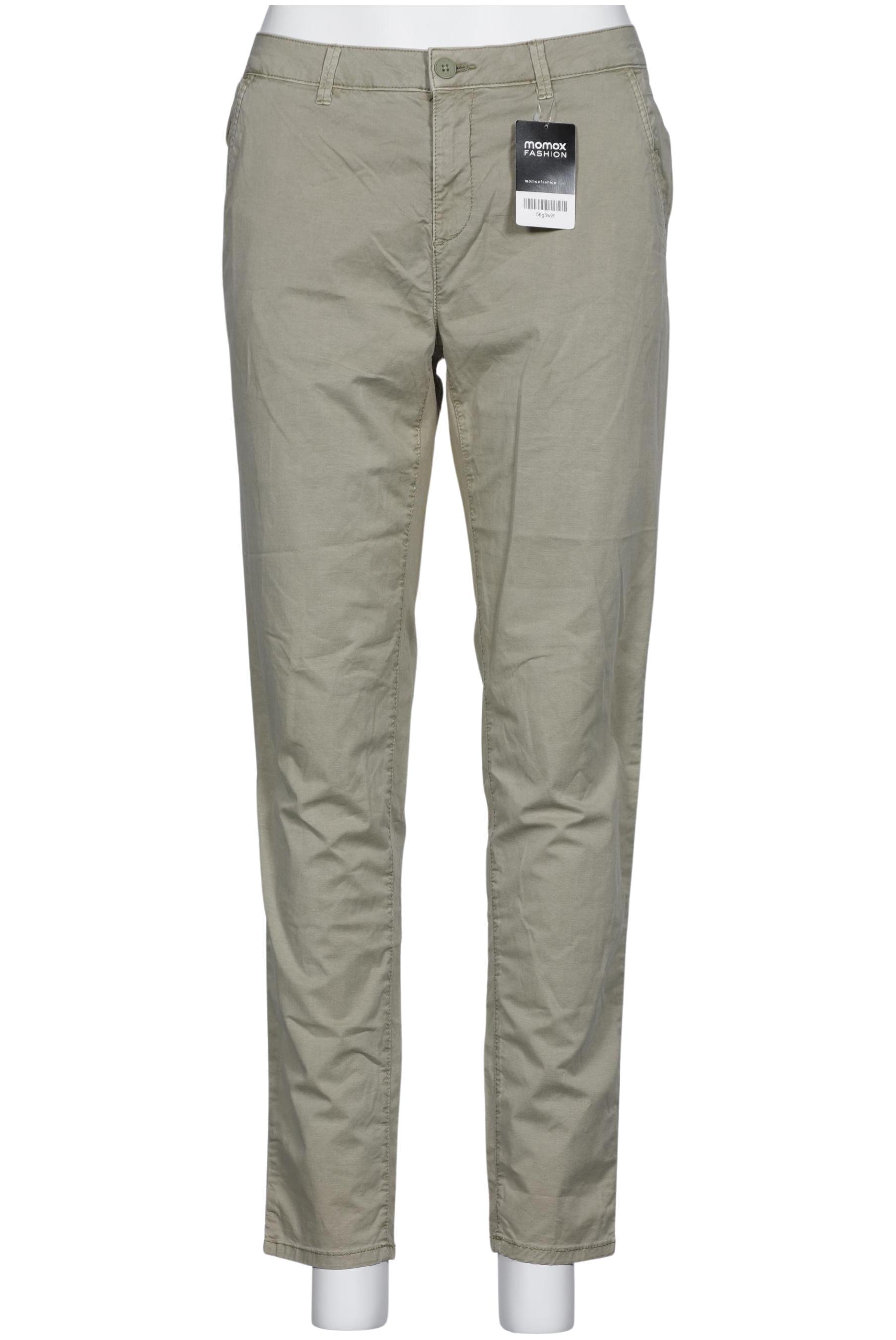 

Esprit Damen Jeans, beige, Gr. 40