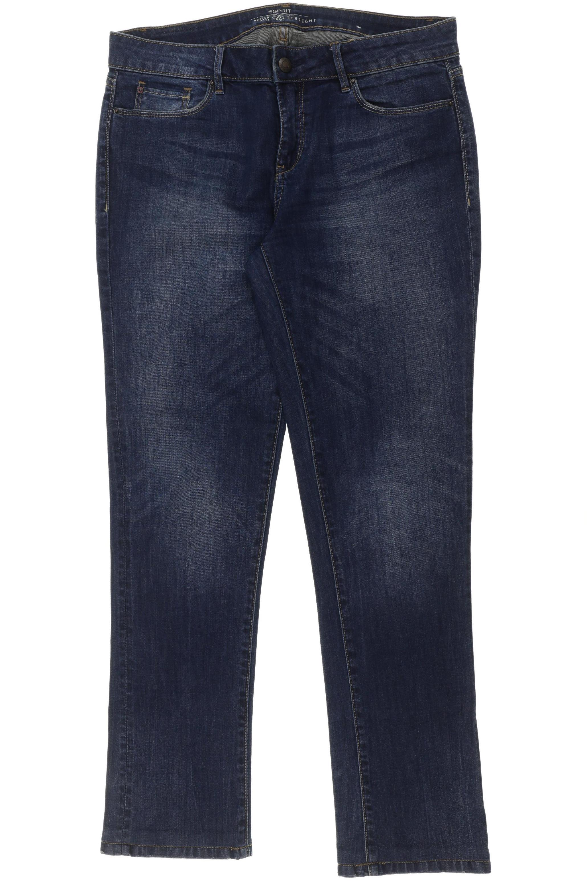 

Esprit Damen Jeans, blau, Gr. 29