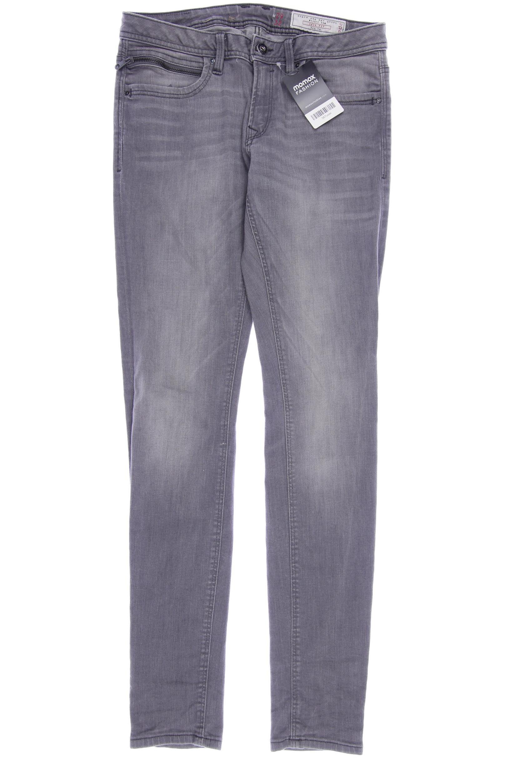 

Esprit Damen Jeans, grau