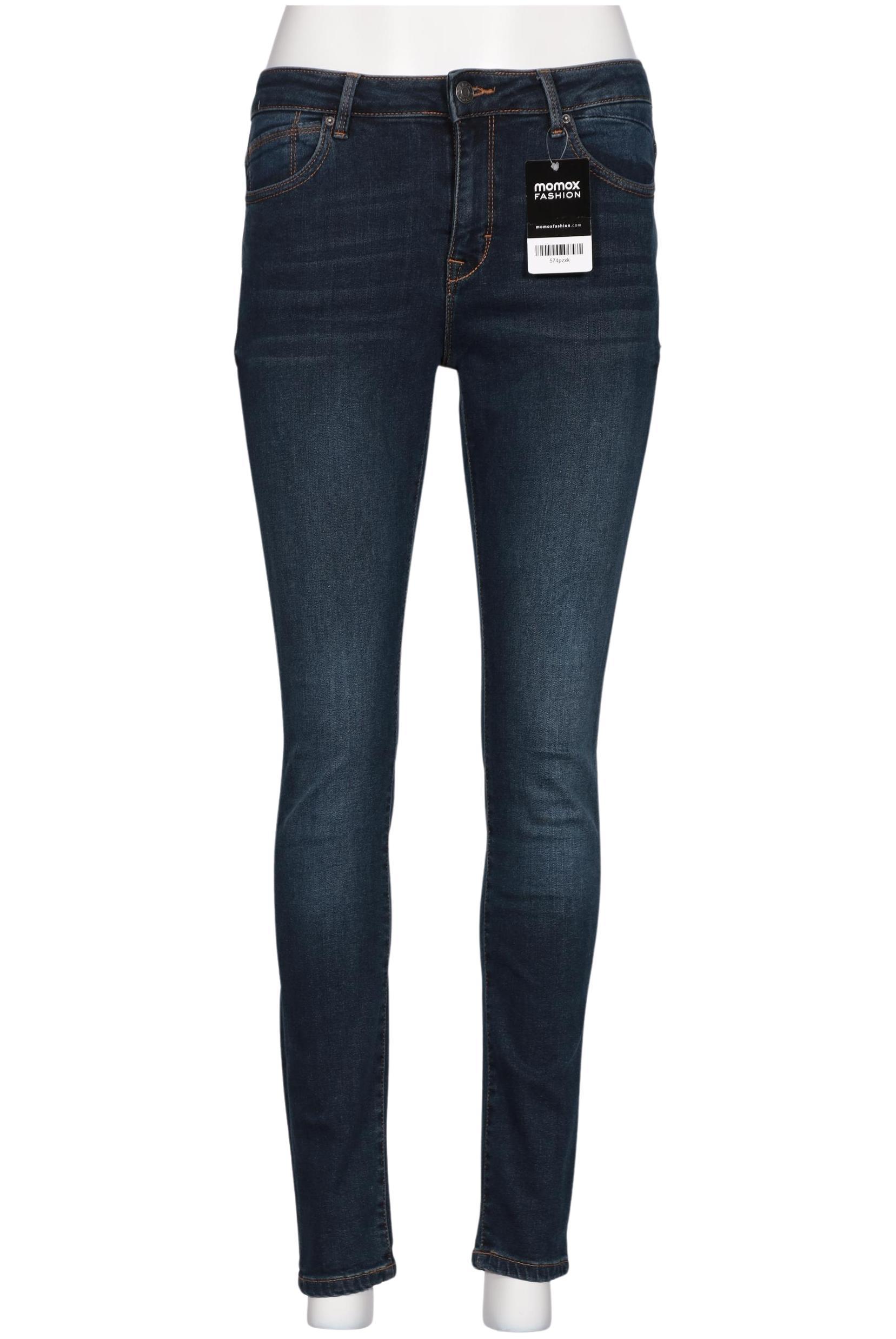 

Esprit Damen Jeans, marineblau, Gr. 30