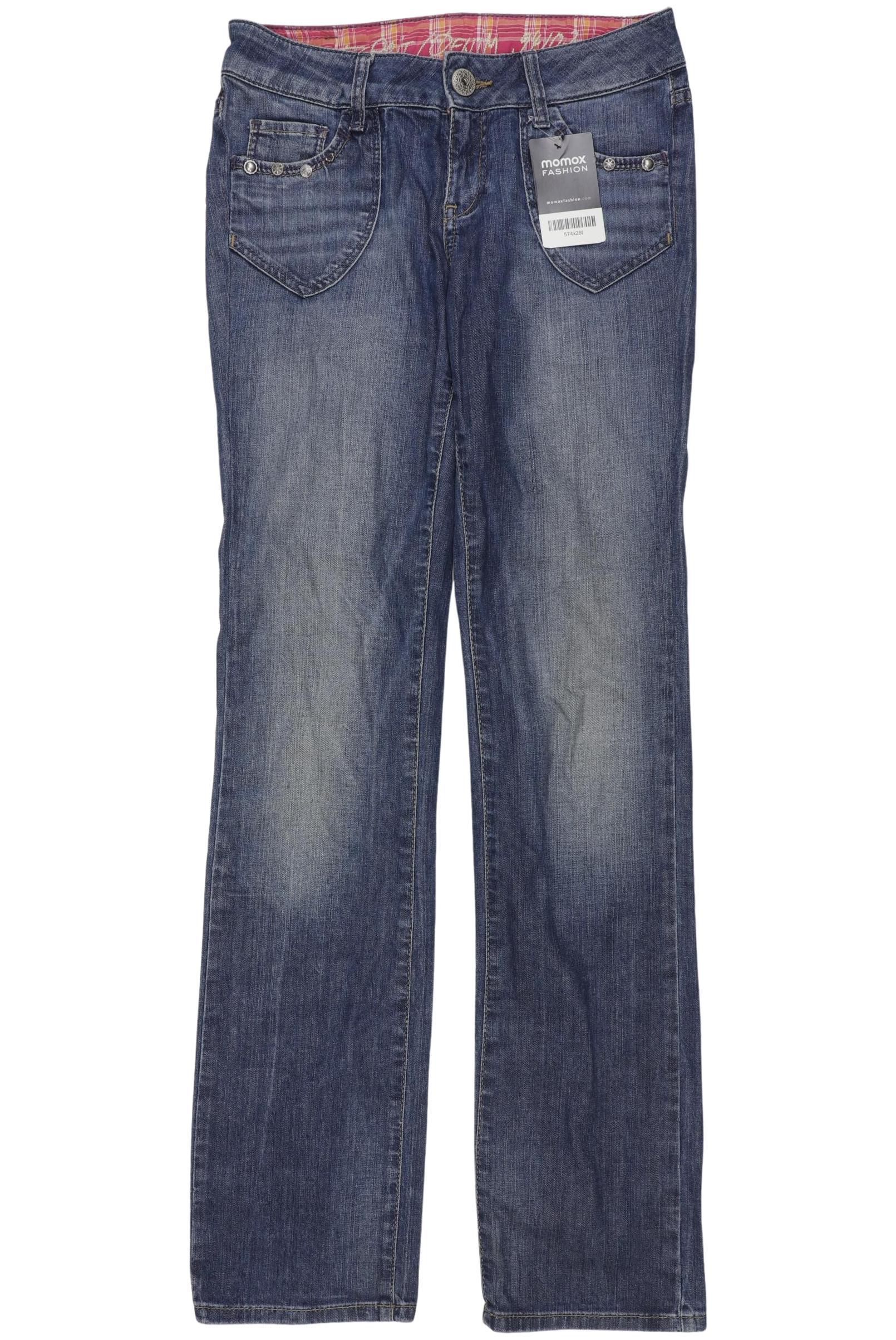 

Esprit Damen Jeans, blau, Gr. 26
