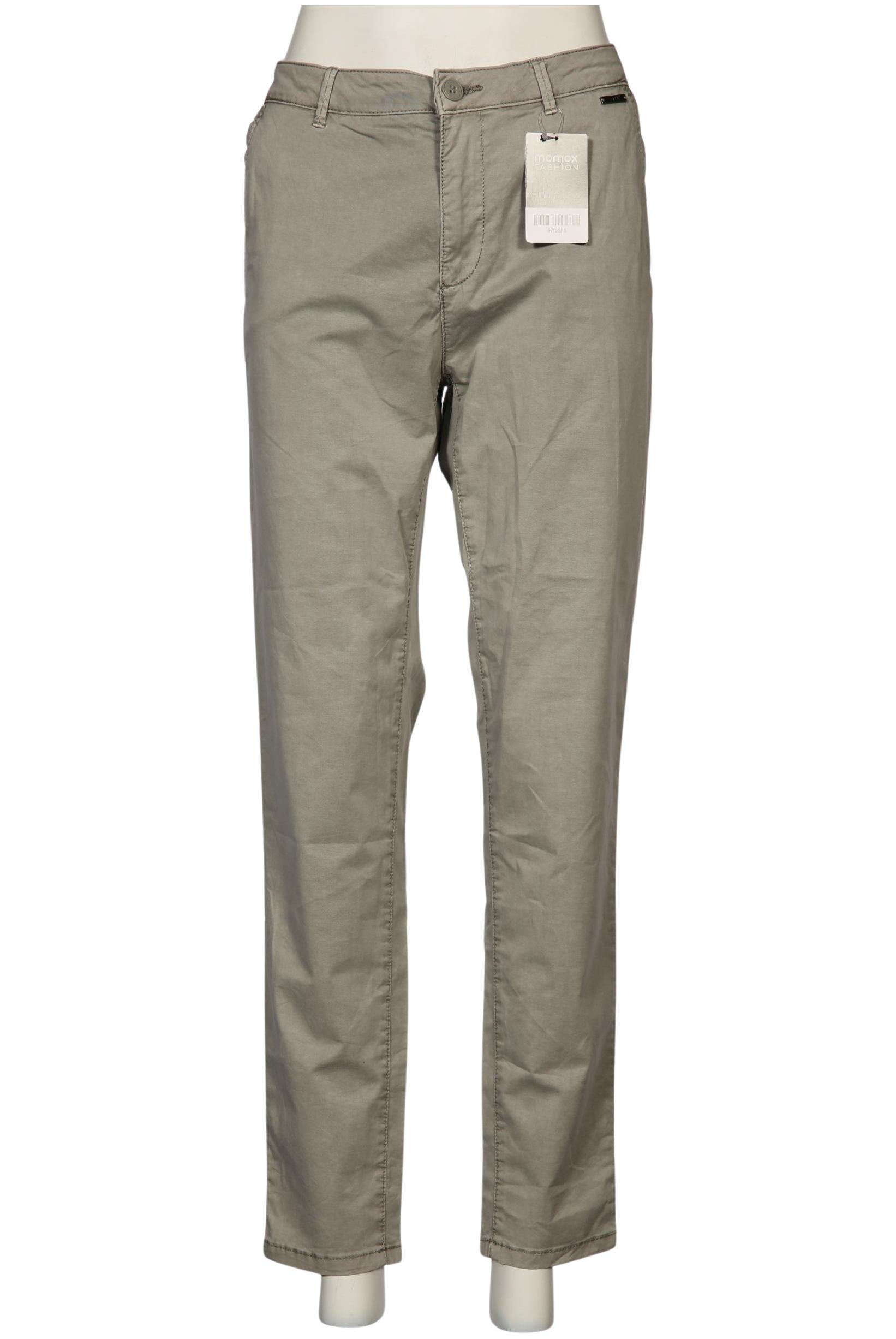 

Esprit Damen Jeans, grau, Gr. 40