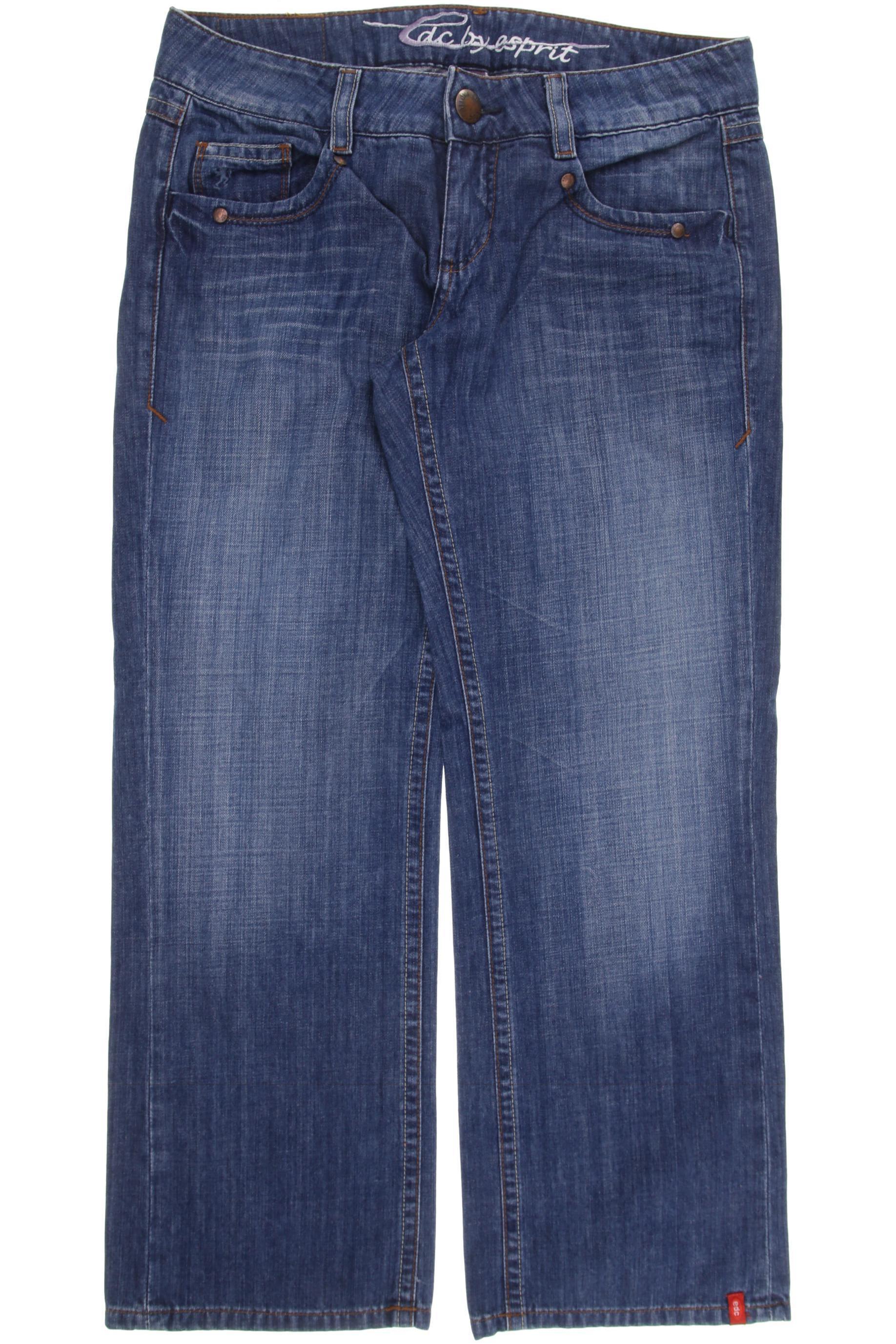 

Esprit Damen Jeans, blau, Gr. 31