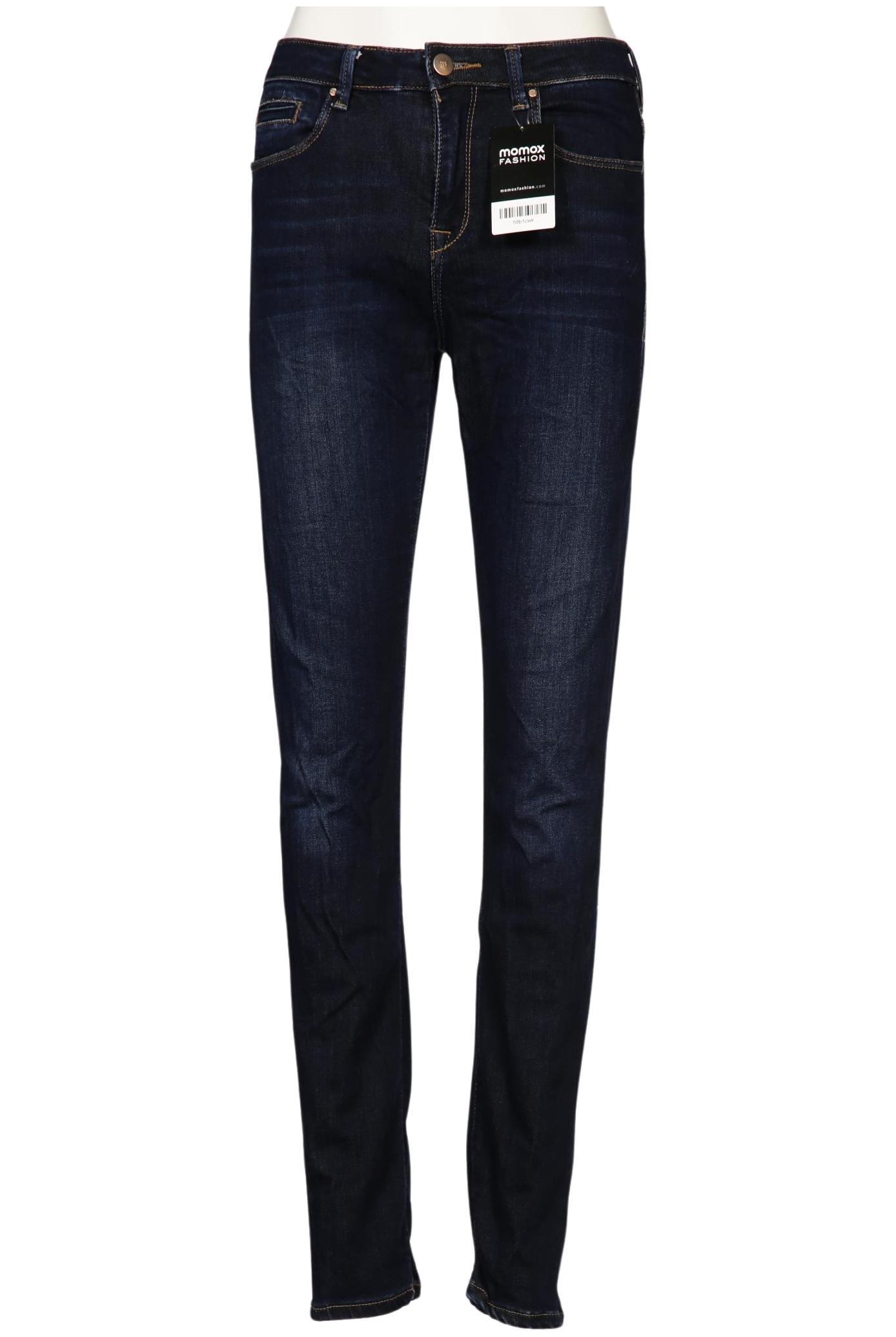 

Esprit Damen Jeans, marineblau, Gr. 28