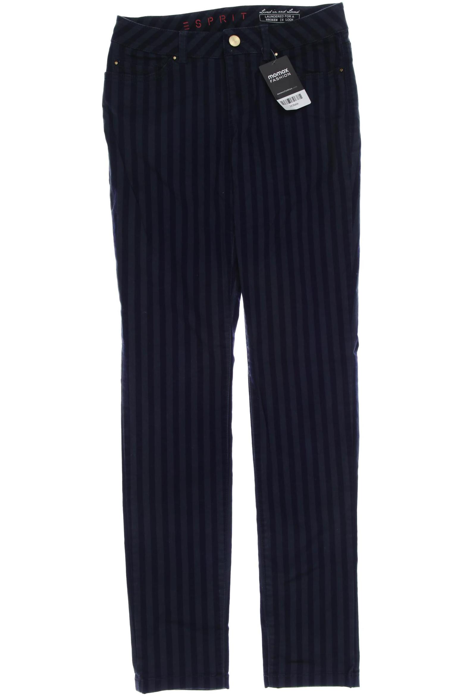 

Esprit Damen Jeans, blau, Gr. 34