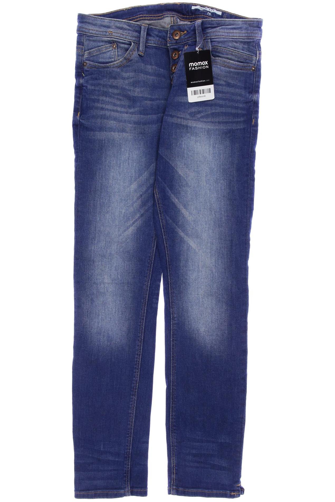 

Esprit Damen Jeans, blau, Gr. 26