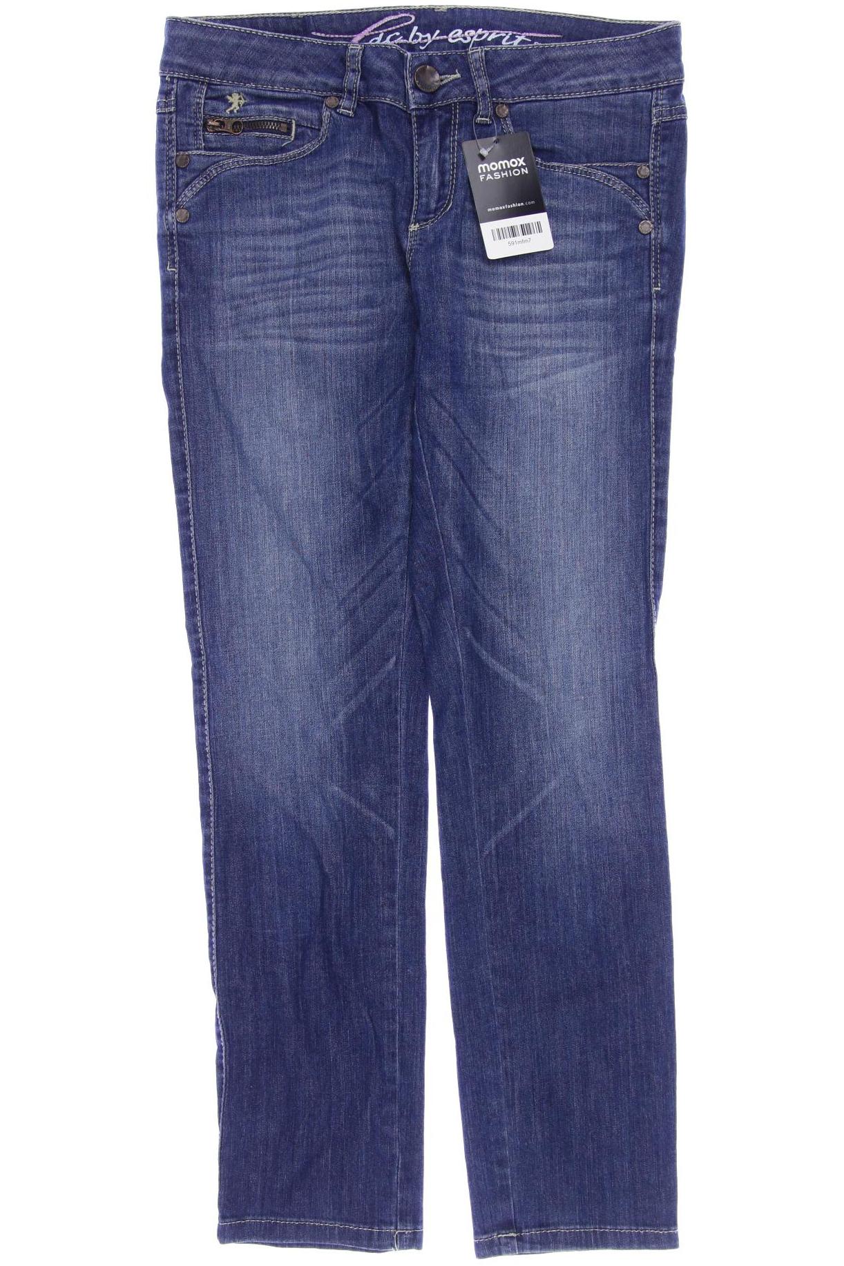 

Esprit Damen Jeans, blau
