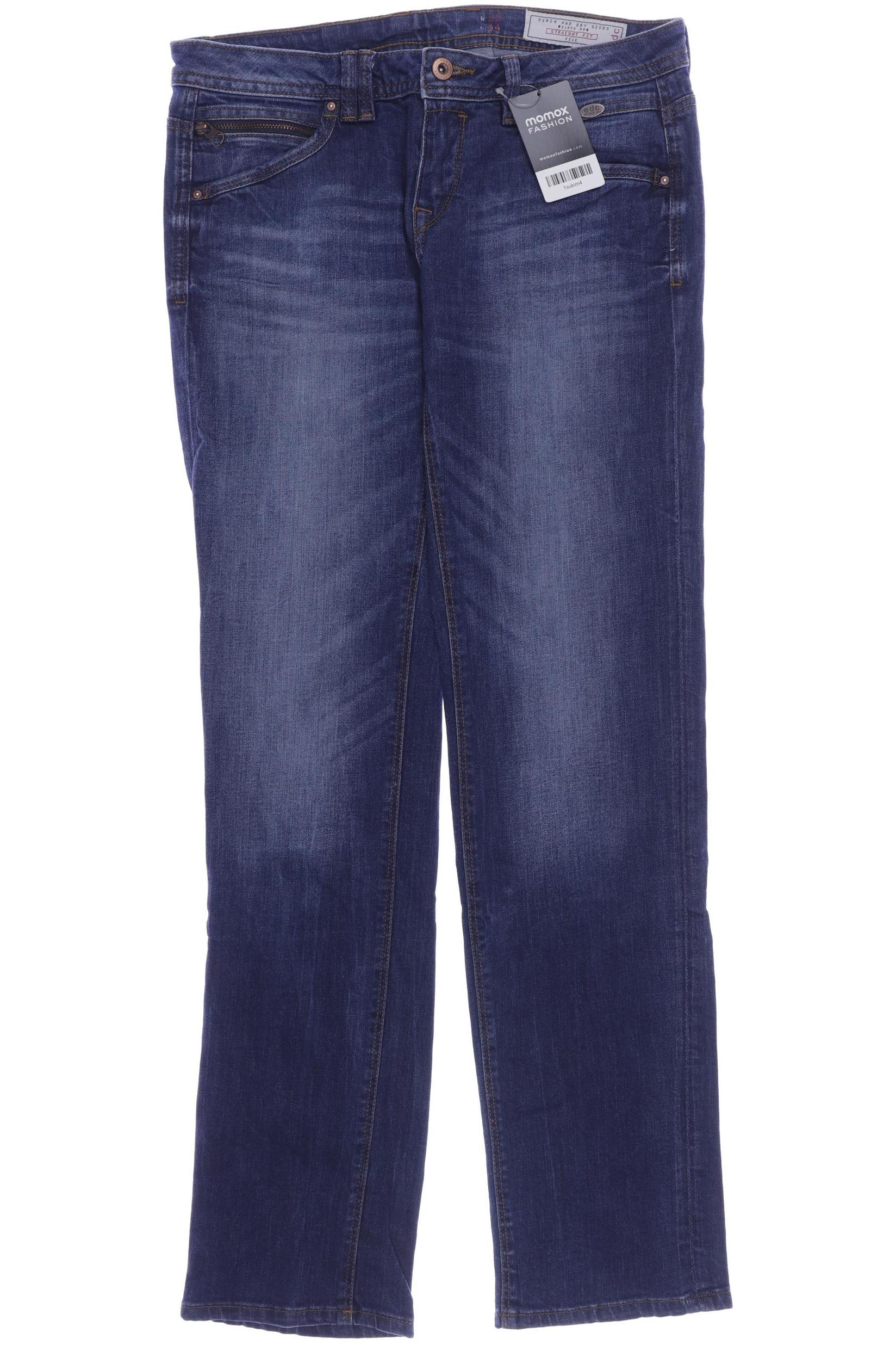 

Esprit Damen Jeans, blau