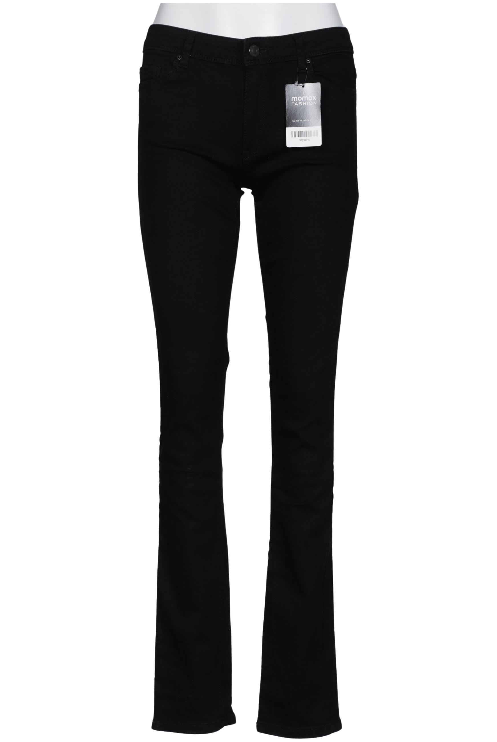 

Esprit Damen Jeans, schwarz, Gr. 27