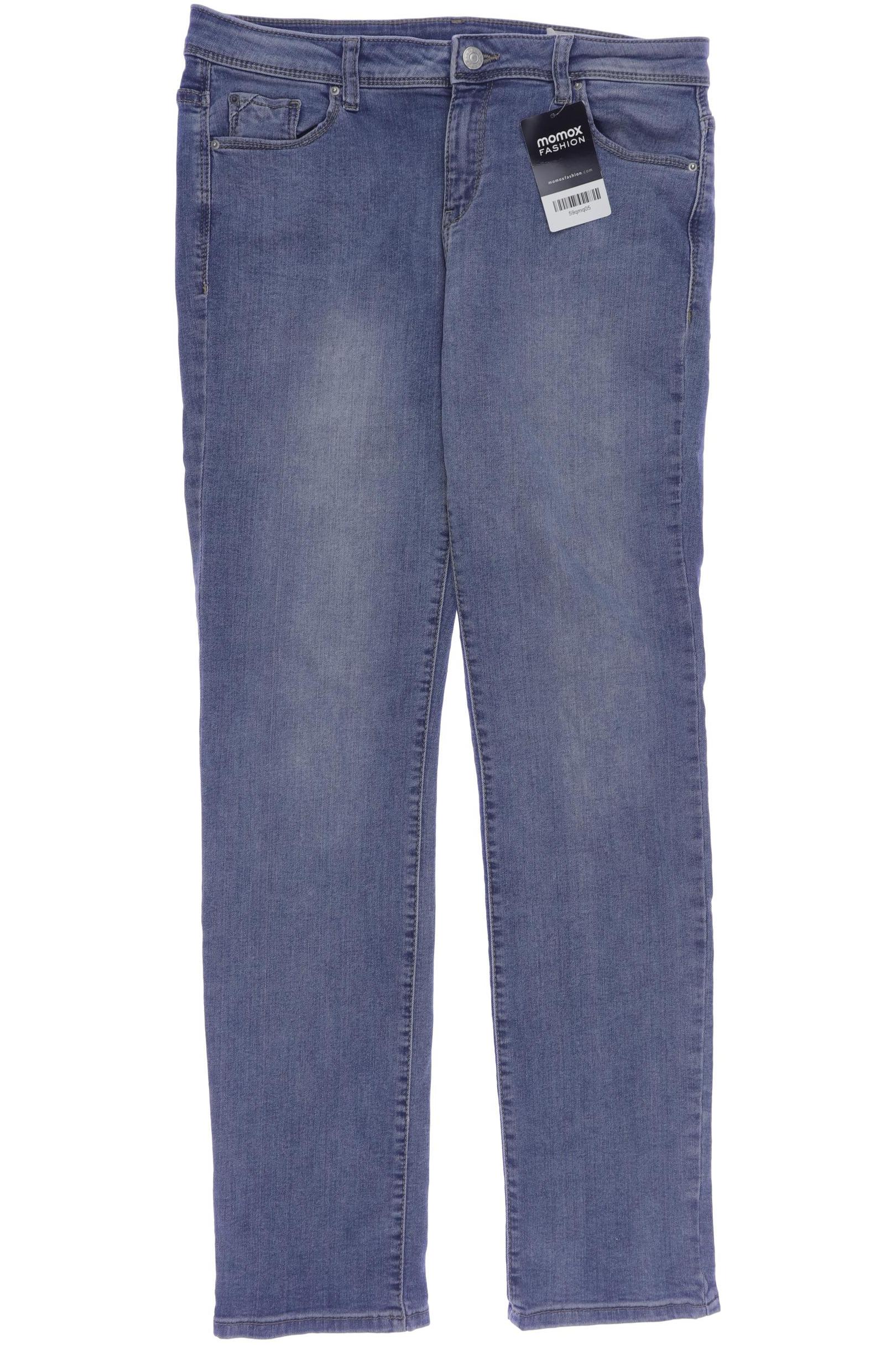 

Esprit Damen Jeans, blau, Gr. 30