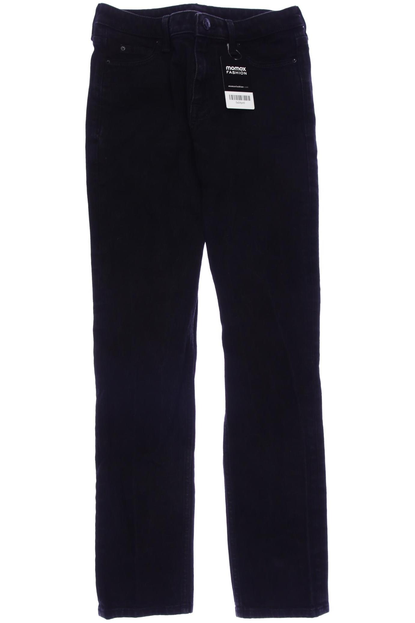

Esprit Damen Jeans, schwarz, Gr. 28