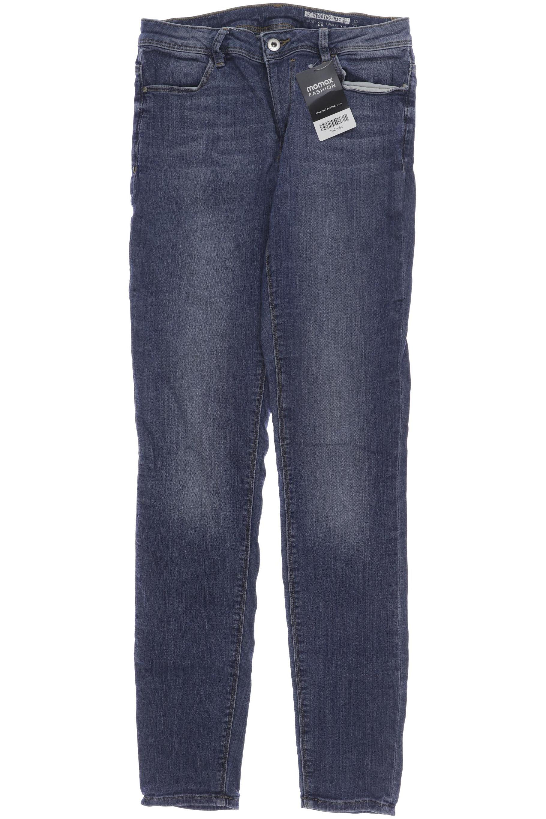 

Esprit Damen Jeans, blau