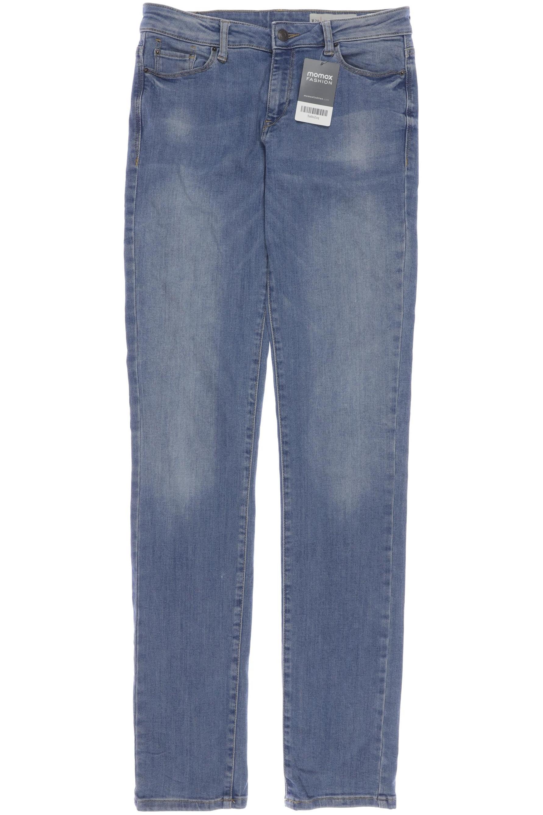 

Esprit Damen Jeans, hellblau, Gr. 28