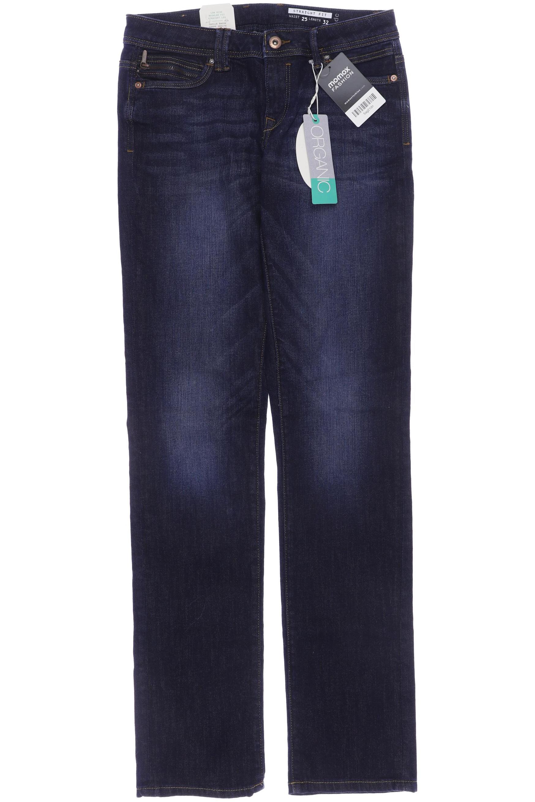 

Esprit Damen Jeans, blau