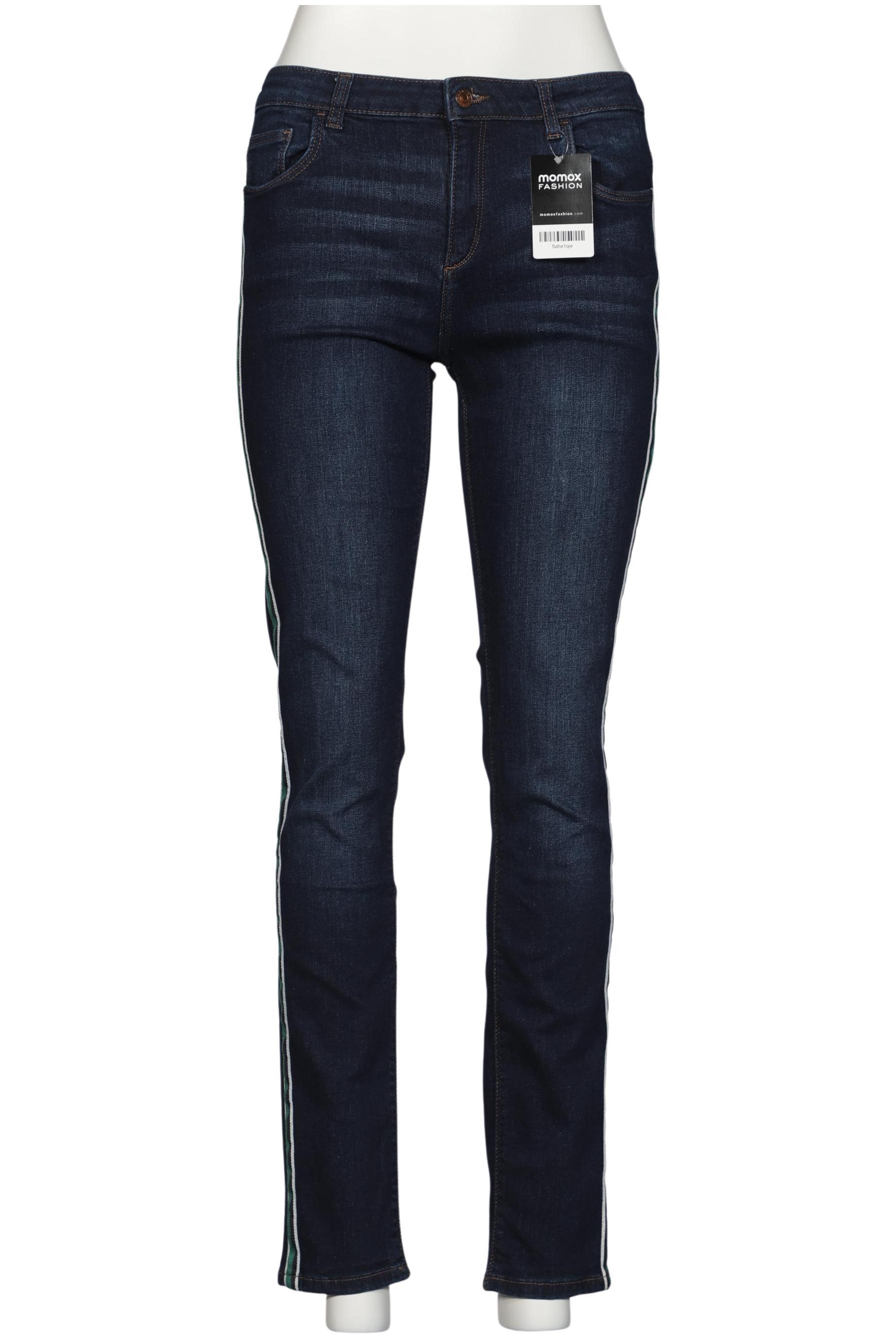 

Esprit Damen Jeans, marineblau, Gr. 31