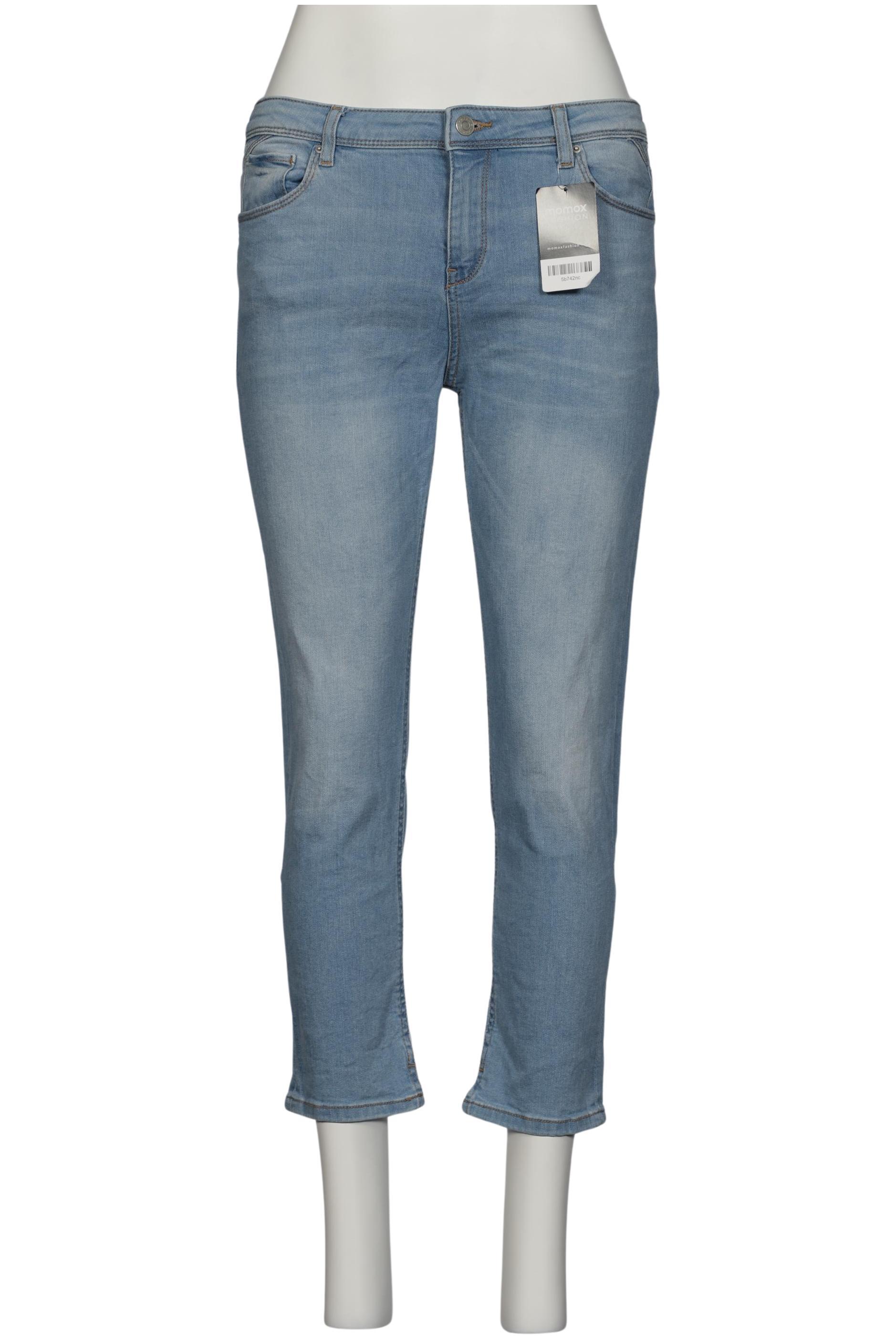 

Esprit Damen Jeans, hellblau, Gr. 31