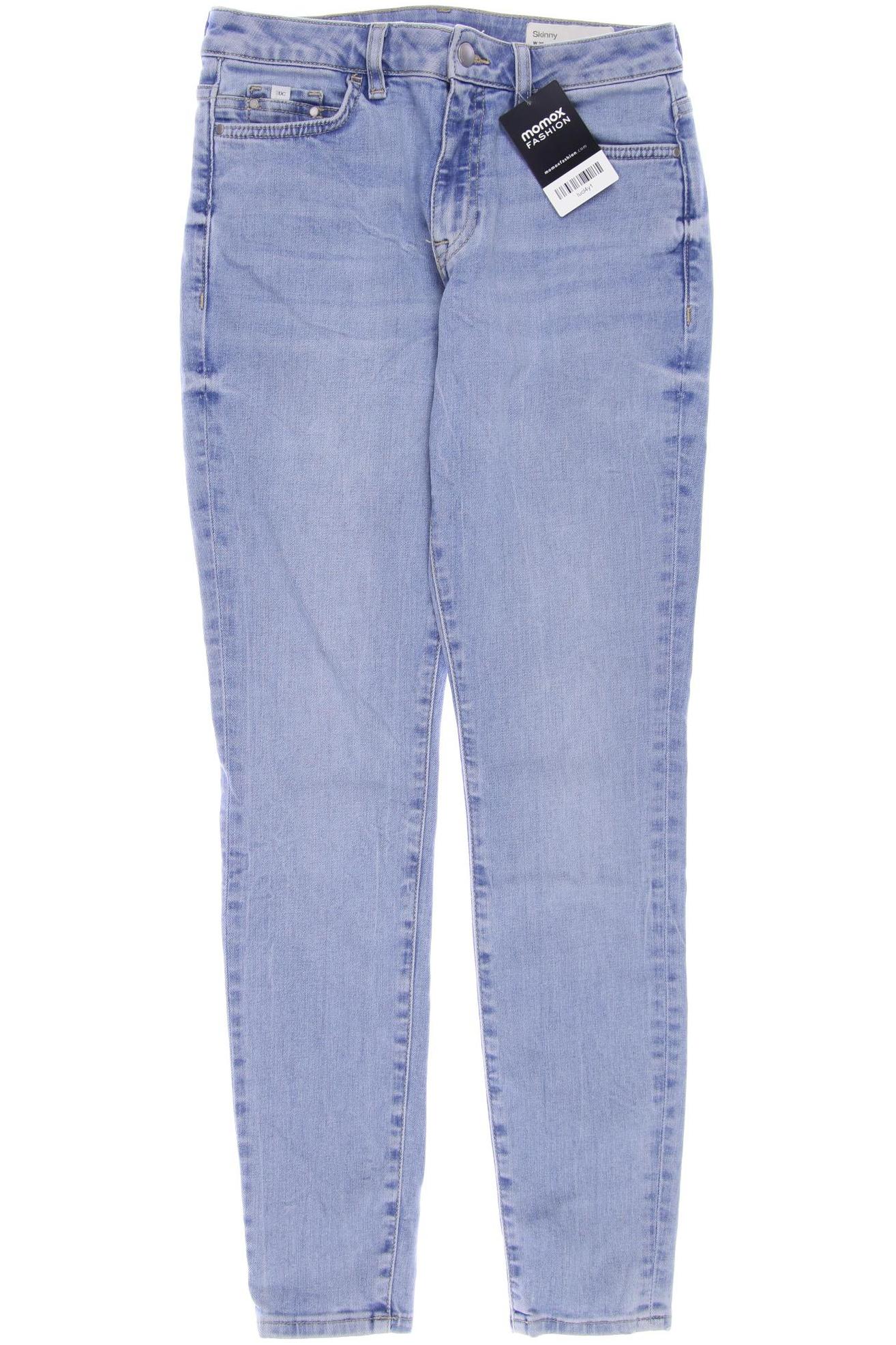 

Esprit Damen Jeans, hellblau