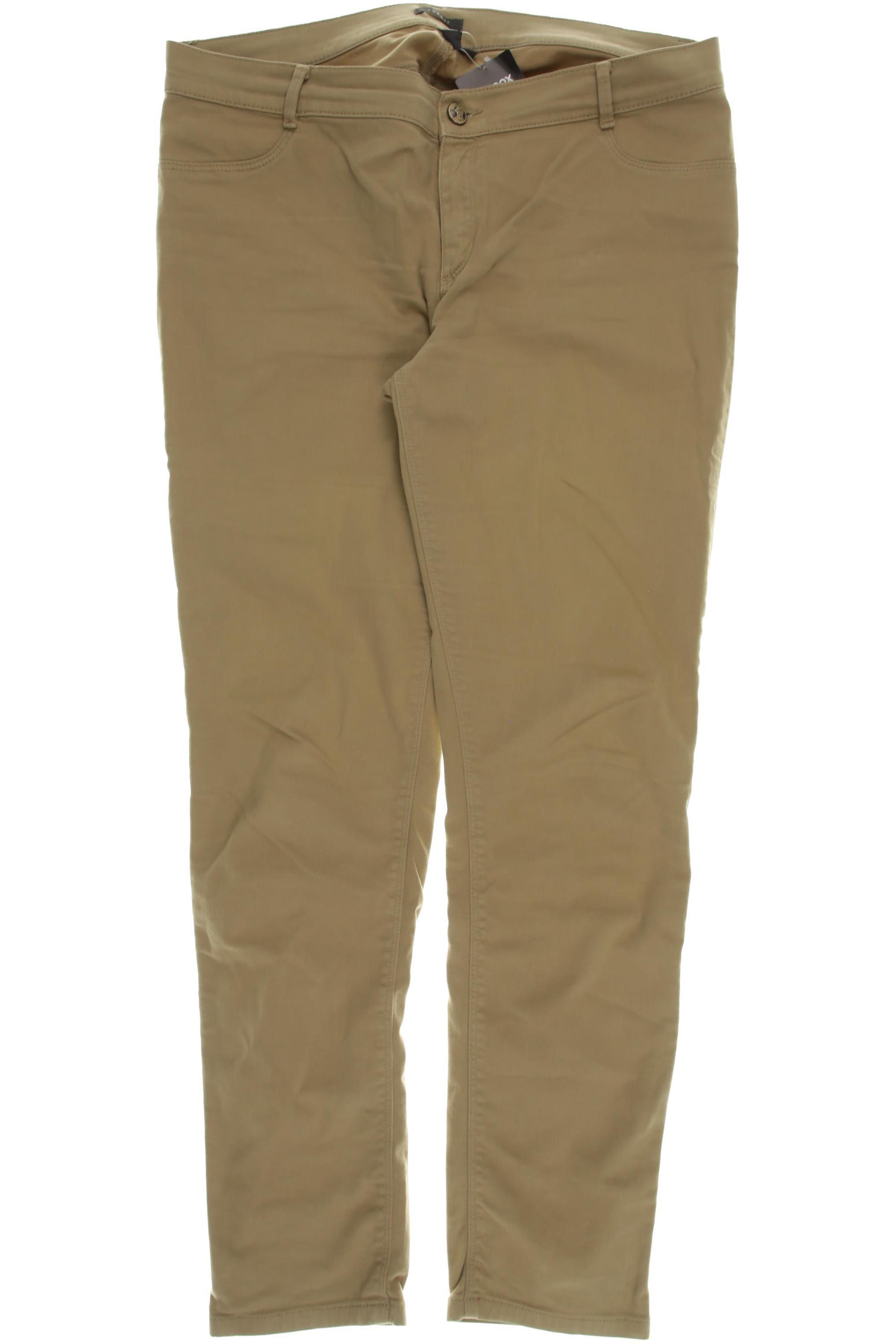 

Esprit Damen Jeans, beige, Gr. 44