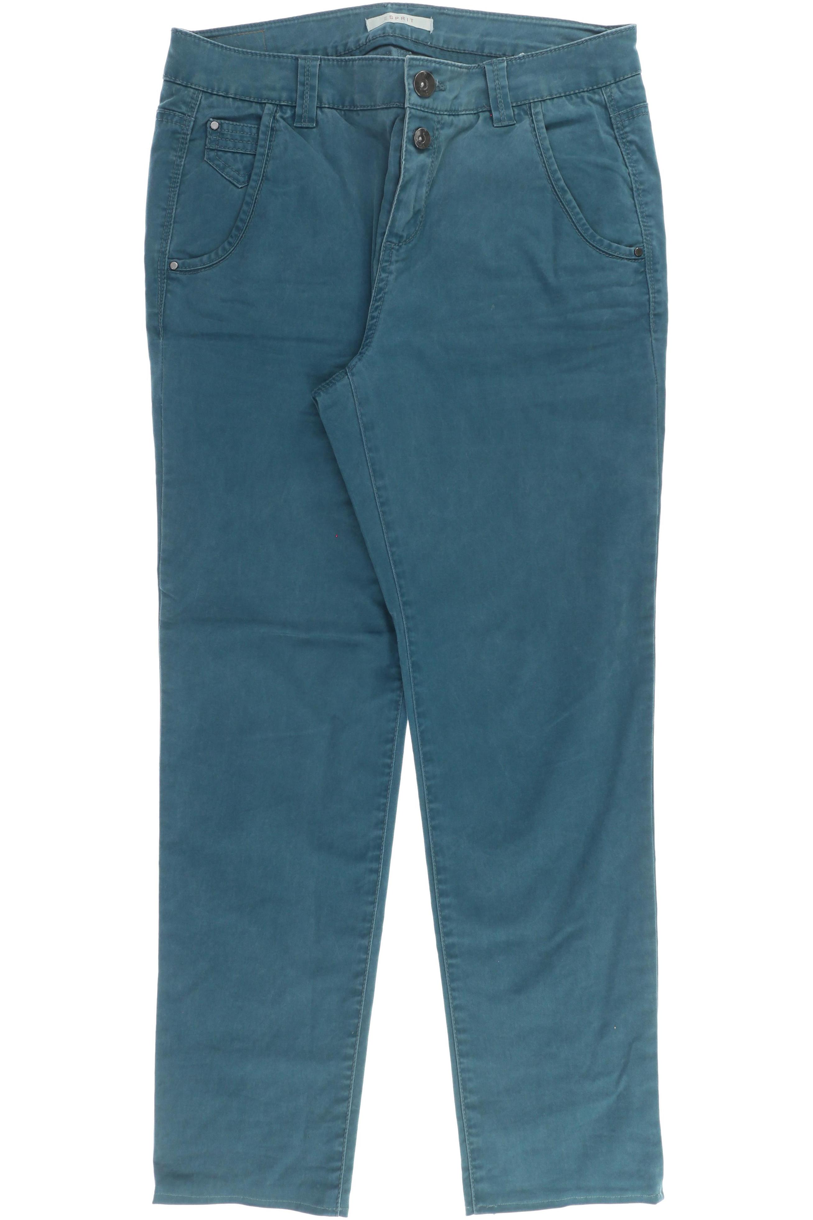 

Esprit Damen Jeans, blau, Gr. 32