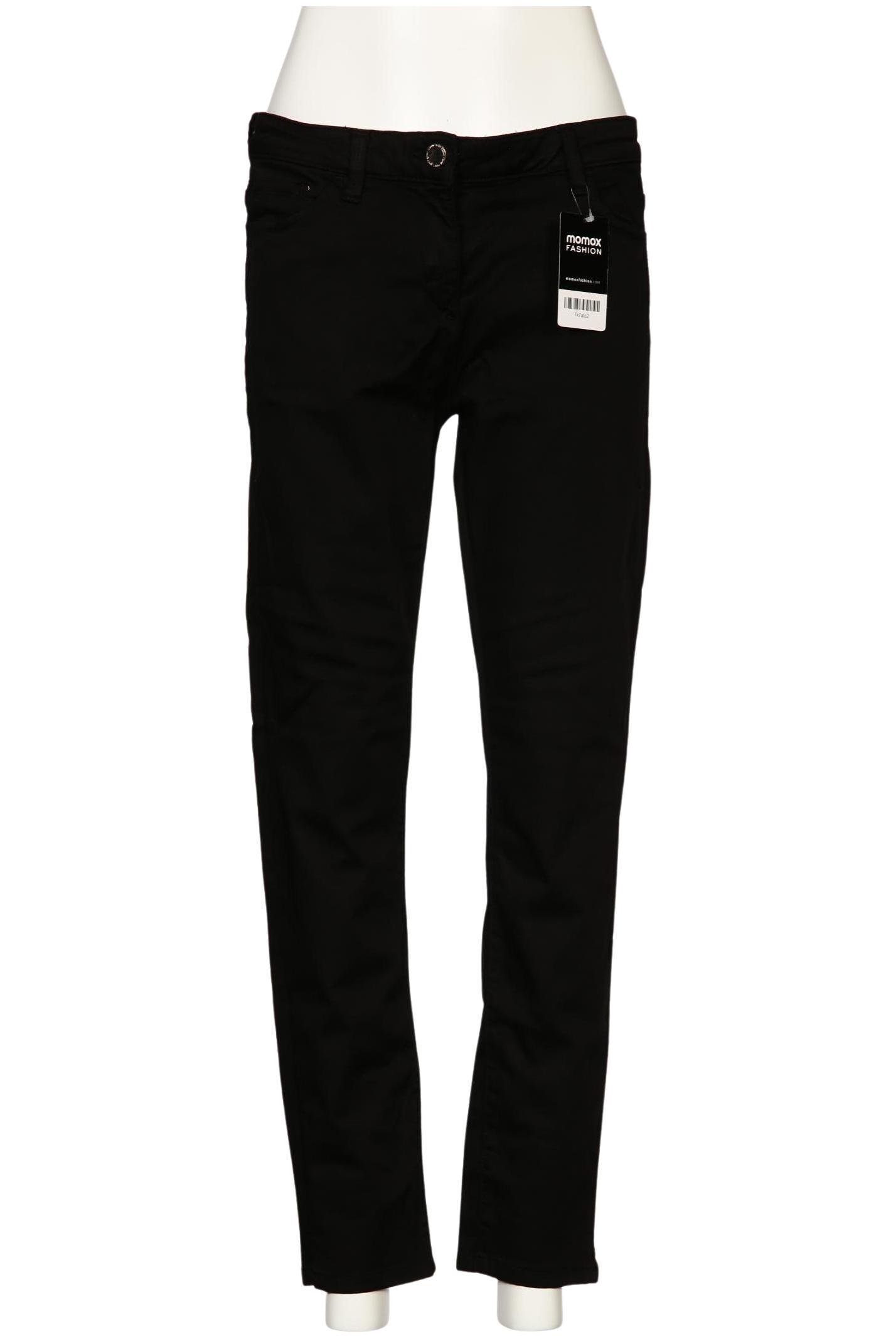 

Esprit Damen Jeans, schwarz, Gr. 38