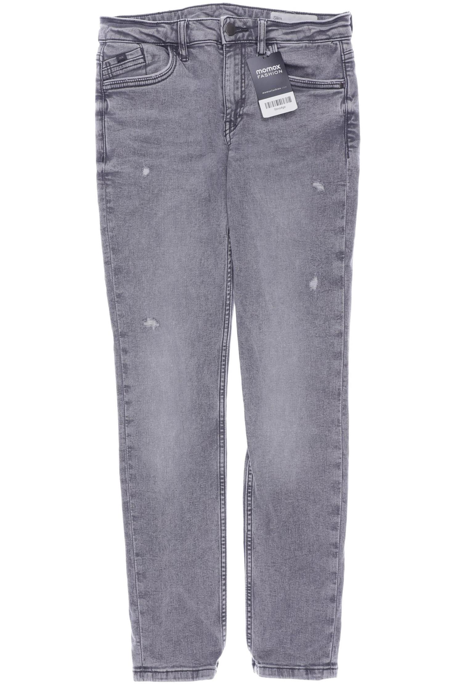 

Esprit Damen Jeans, grau