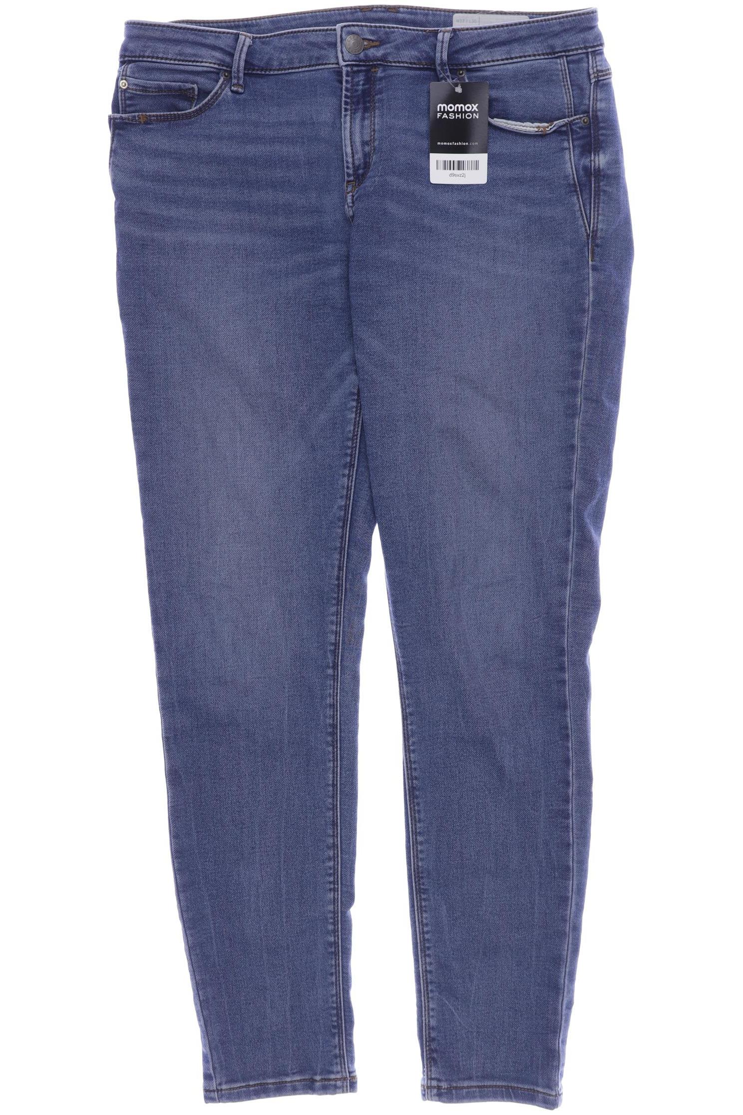 

Esprit Damen Jeans, blau