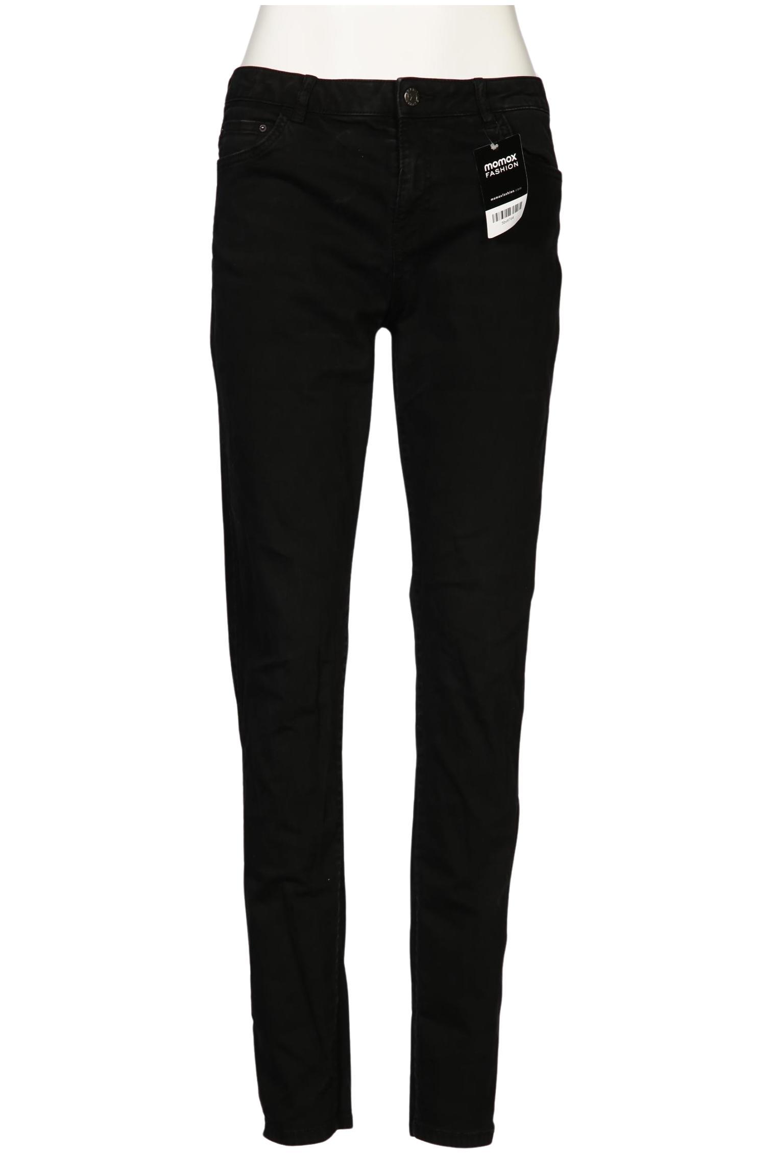 

Esprit Damen Jeans, schwarz, Gr. 40