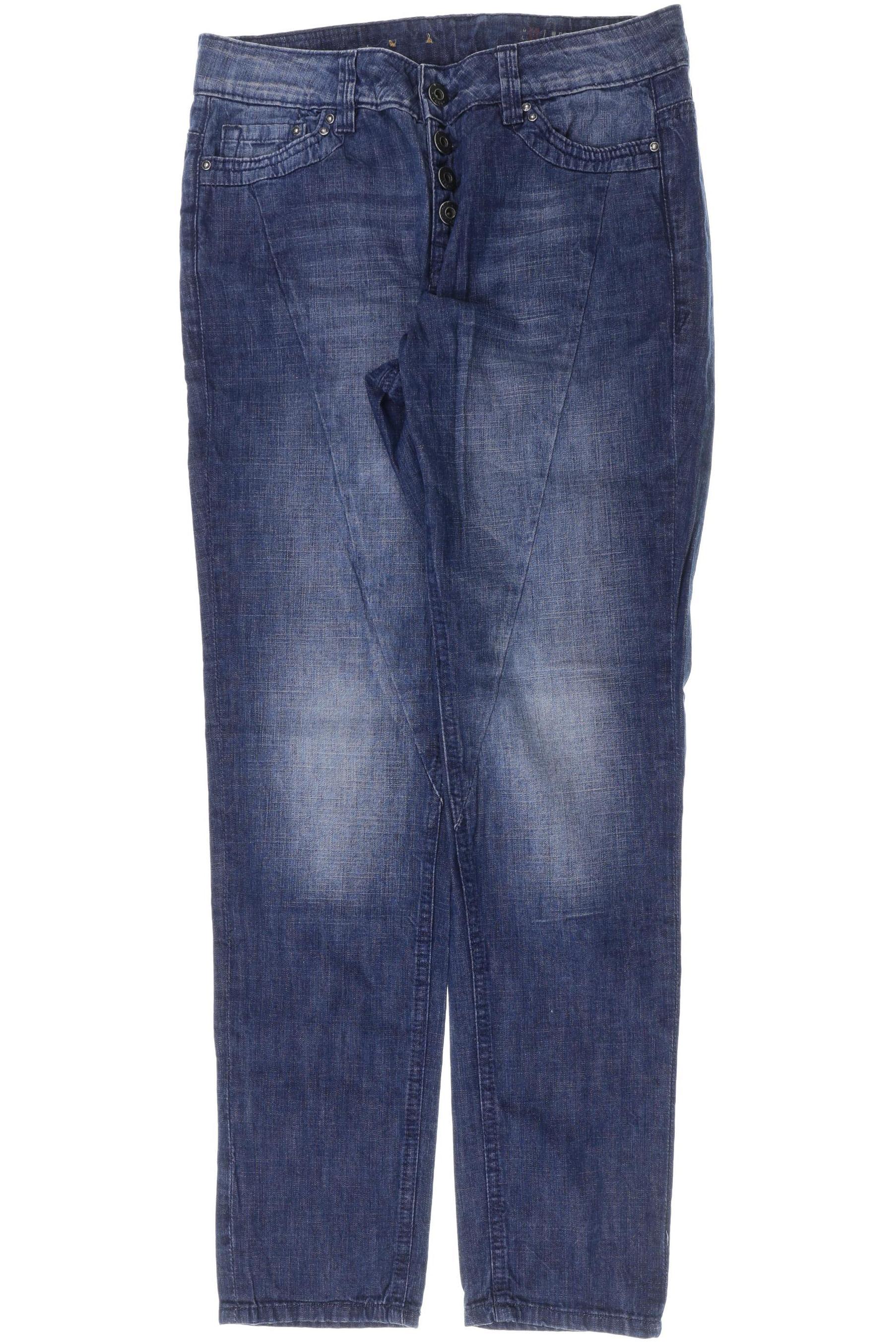 

Esprit Damen Jeans, blau, Gr. 25