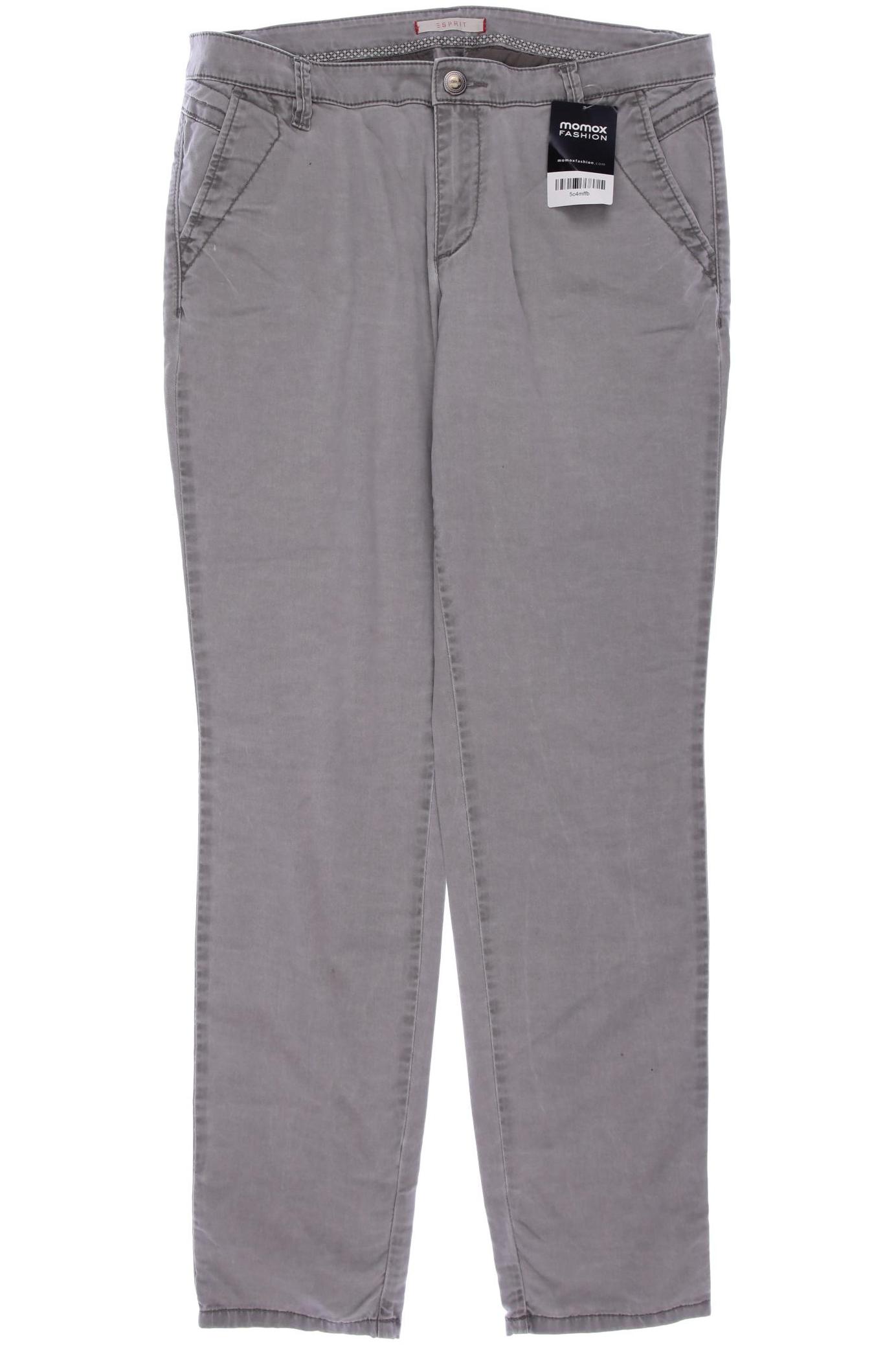 

Esprit Damen Jeans, grau