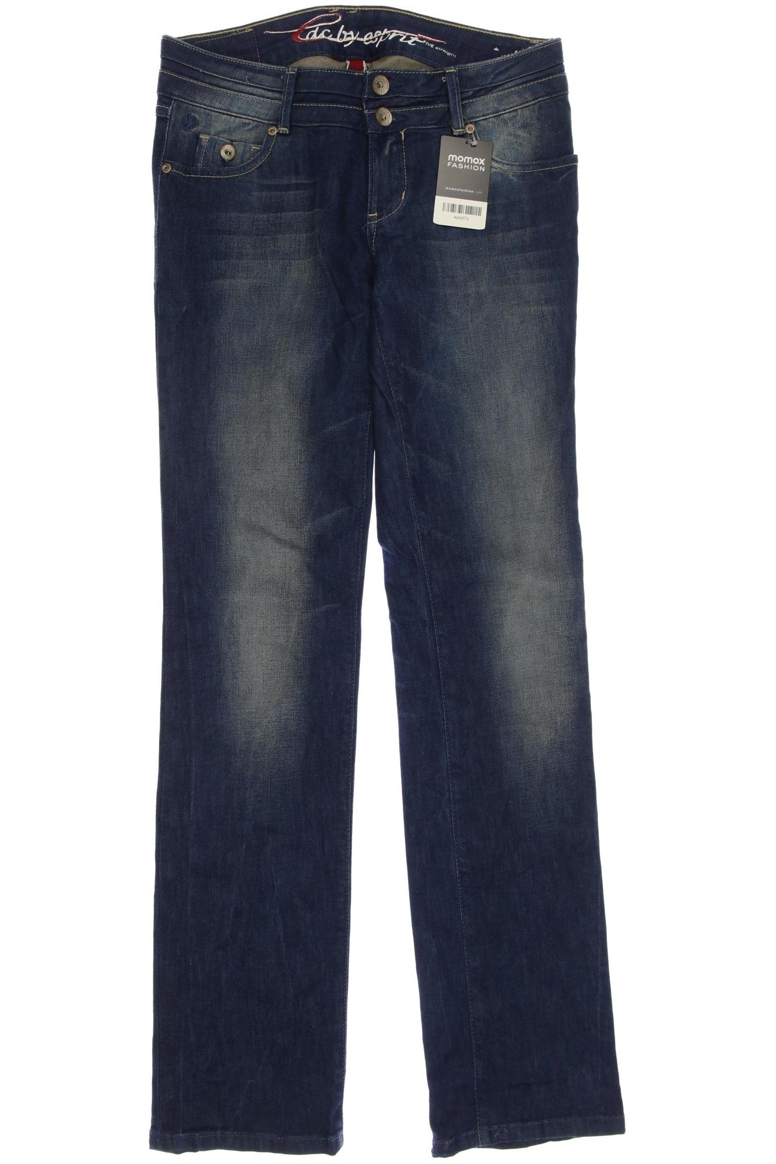 

Esprit Damen Jeans, blau