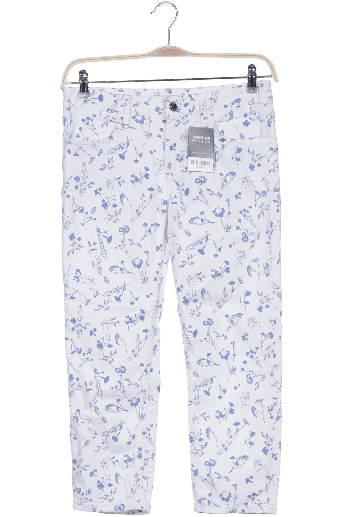 

Esprit Damen Jeans, weiß, Gr. 31