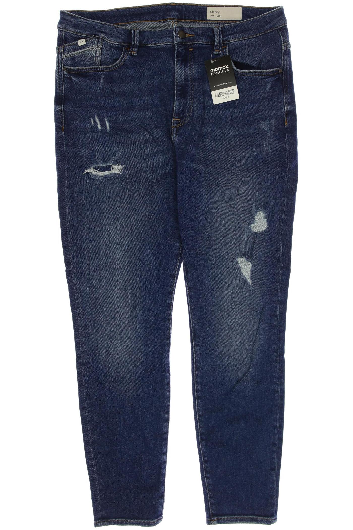 

Esprit Damen Jeans, blau