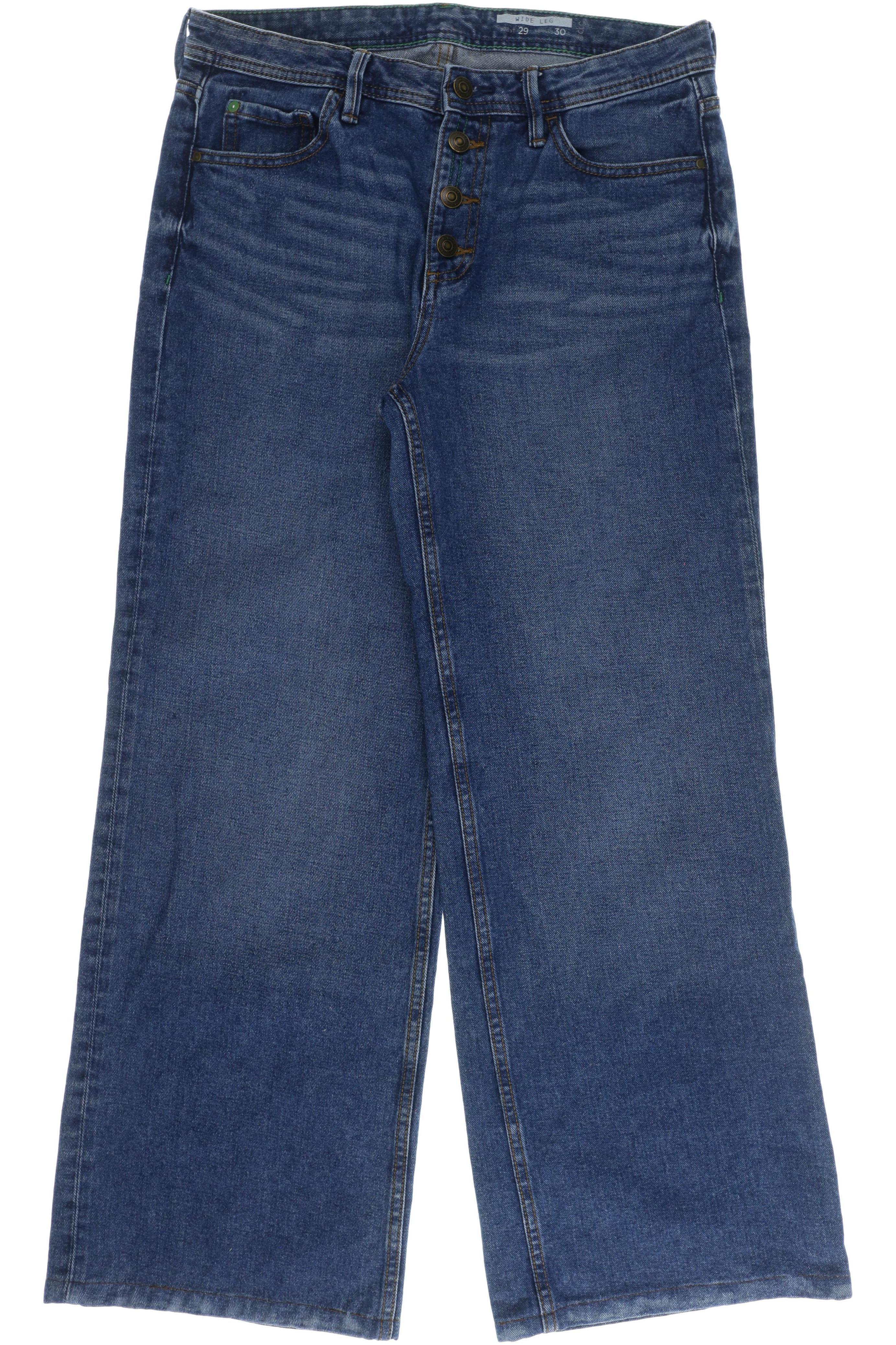 

Esprit Damen Jeans, blau, Gr. 29