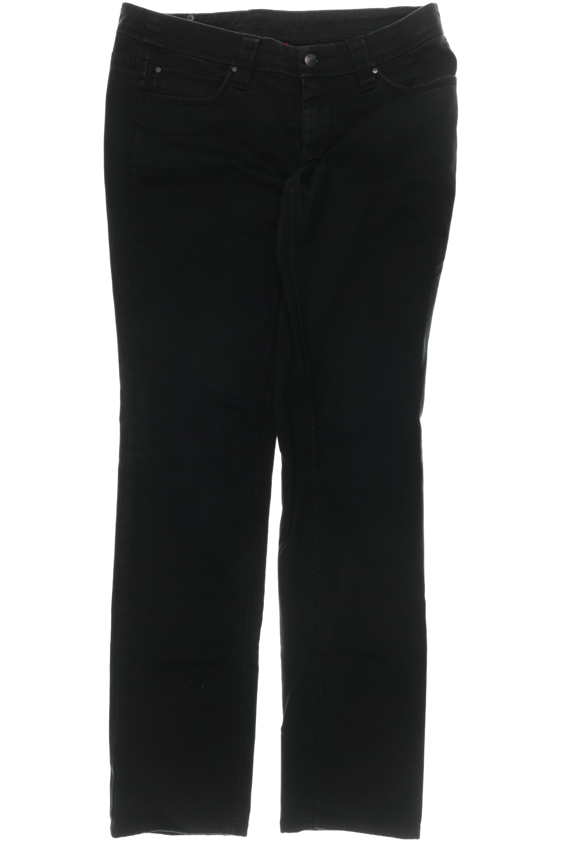 

Esprit Damen Jeans, schwarz, Gr. 38
