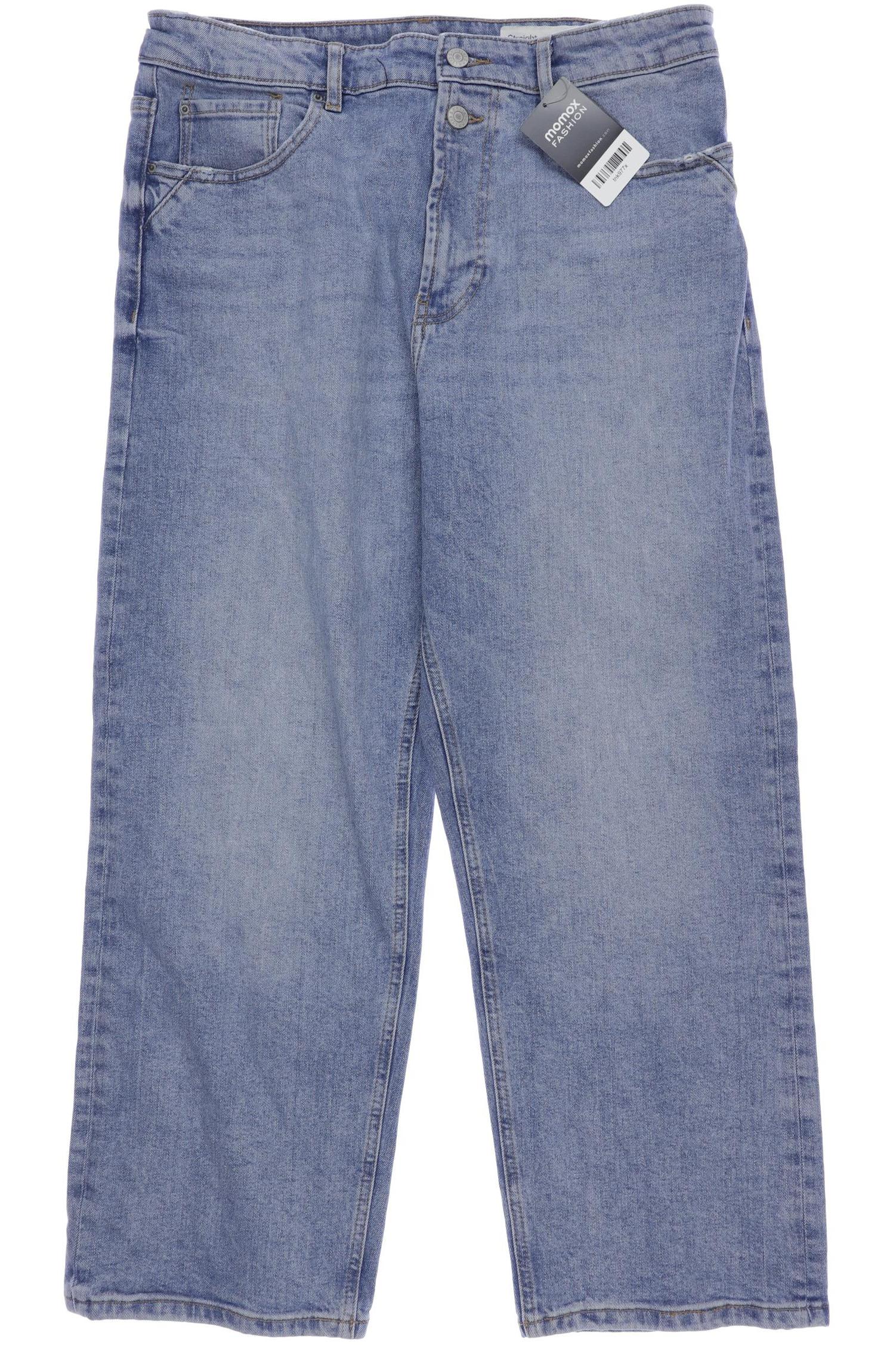 

Esprit Damen Jeans, blau, Gr. 32