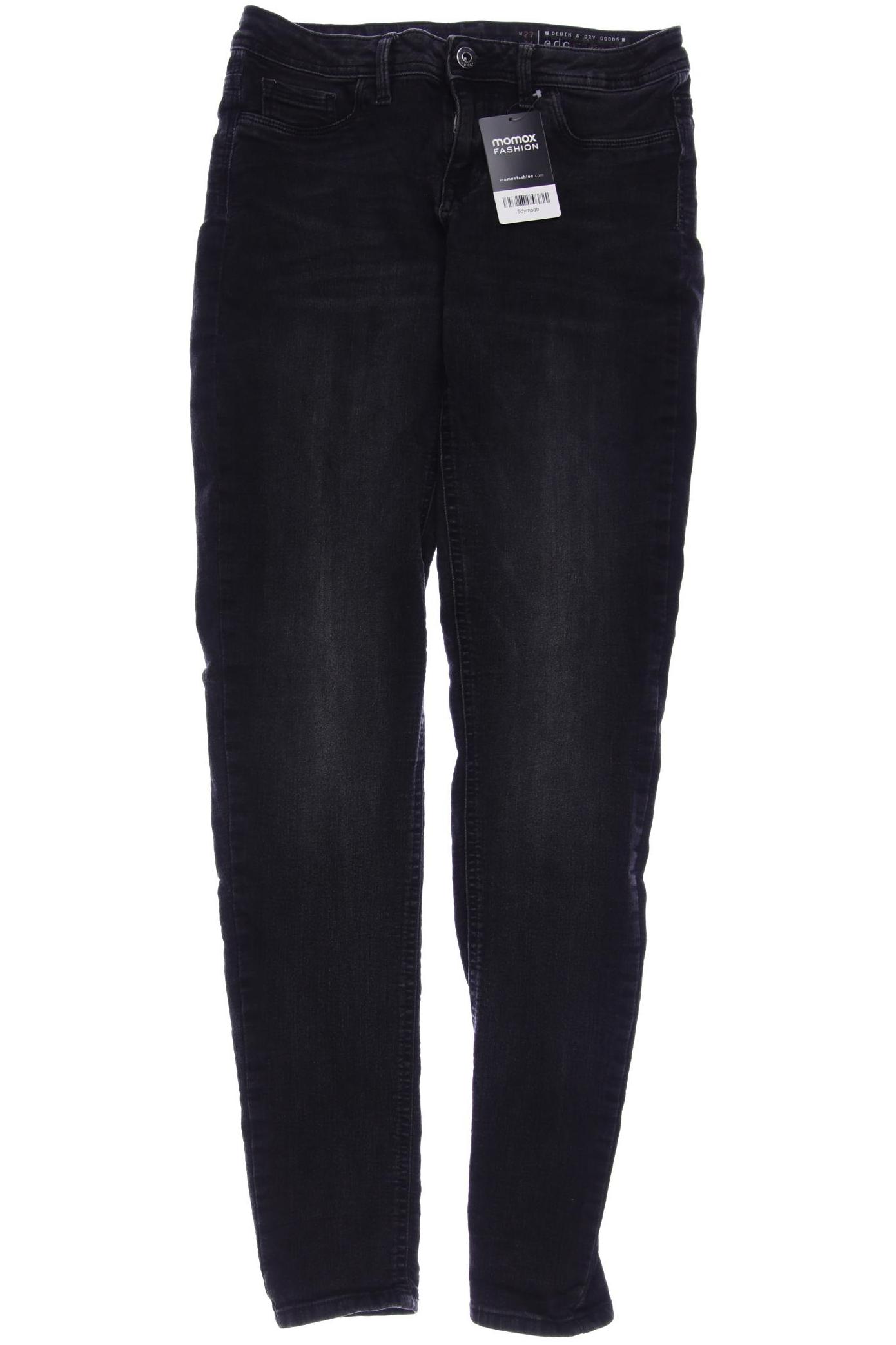 

Esprit Damen Jeans, grau