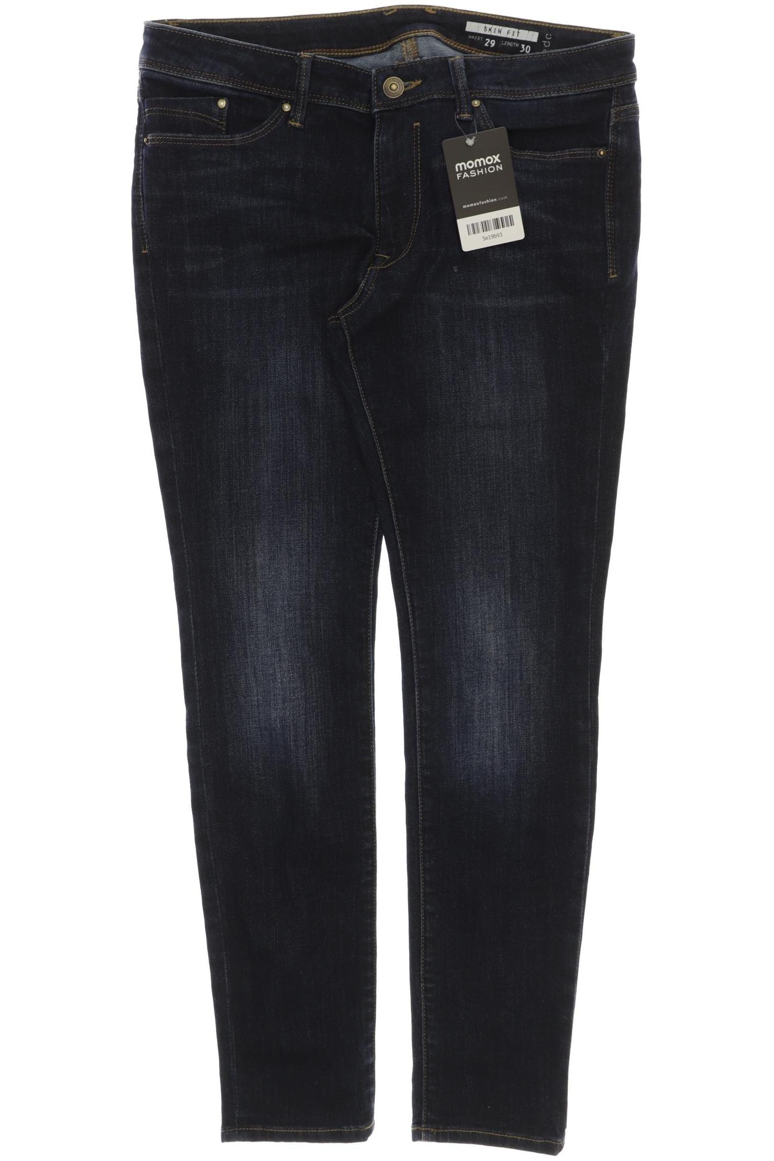 

Esprit Damen Jeans, blau, Gr. 29