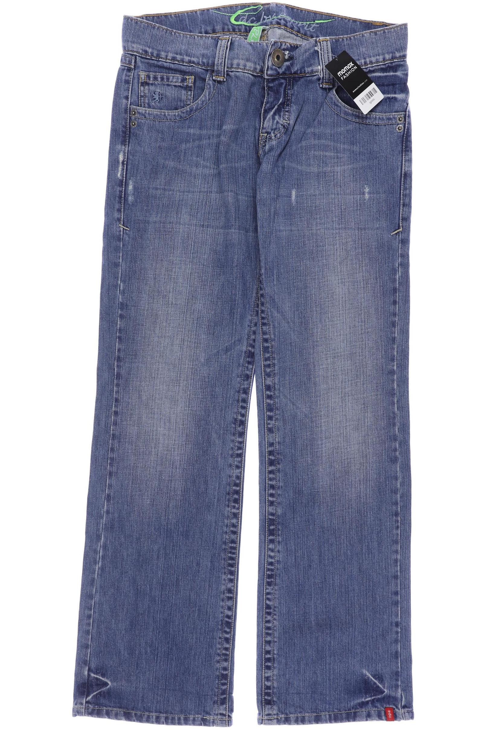 

Esprit Damen Jeans, blau, Gr. 29