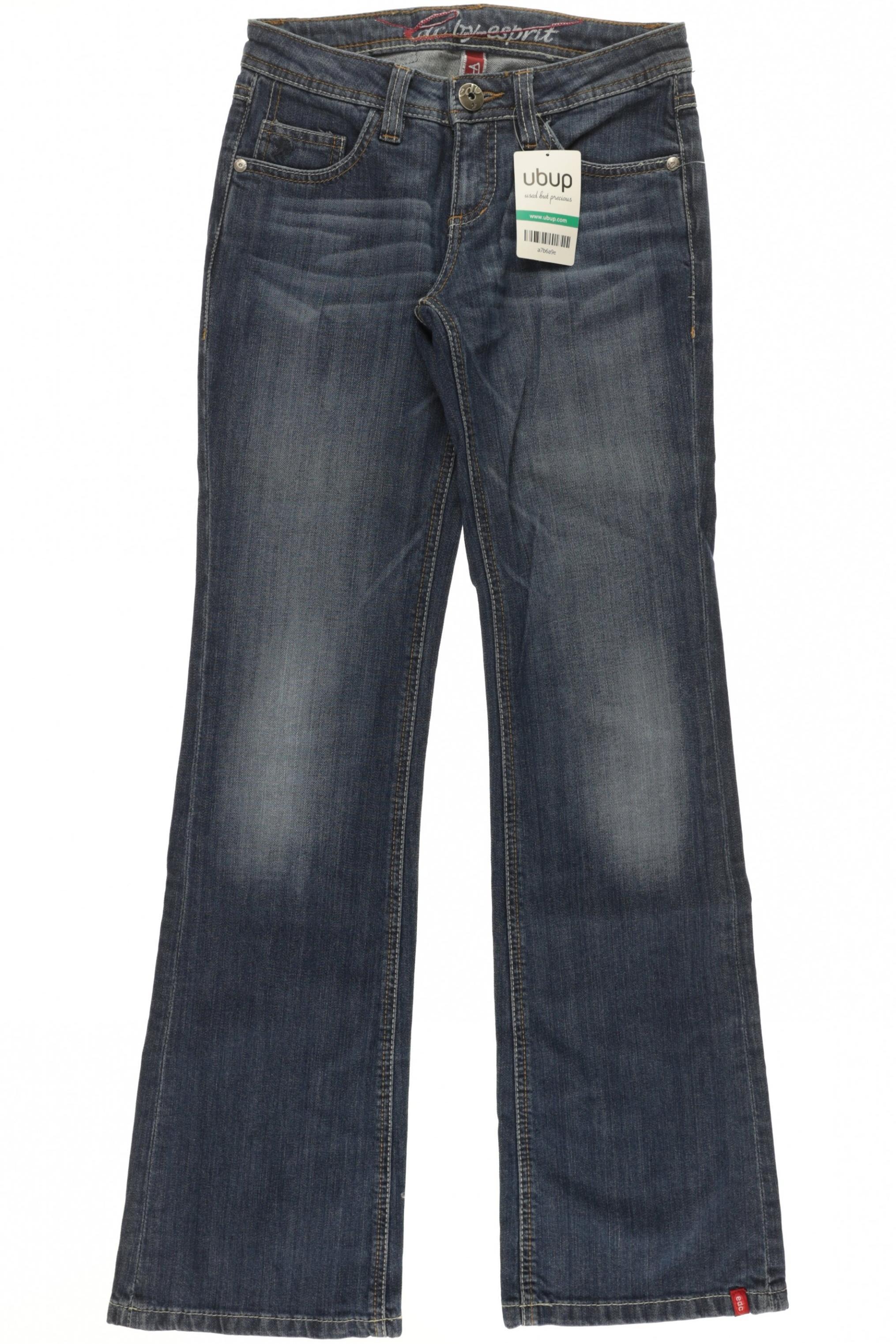 

Esprit Damen Jeans, , Gr. 24
