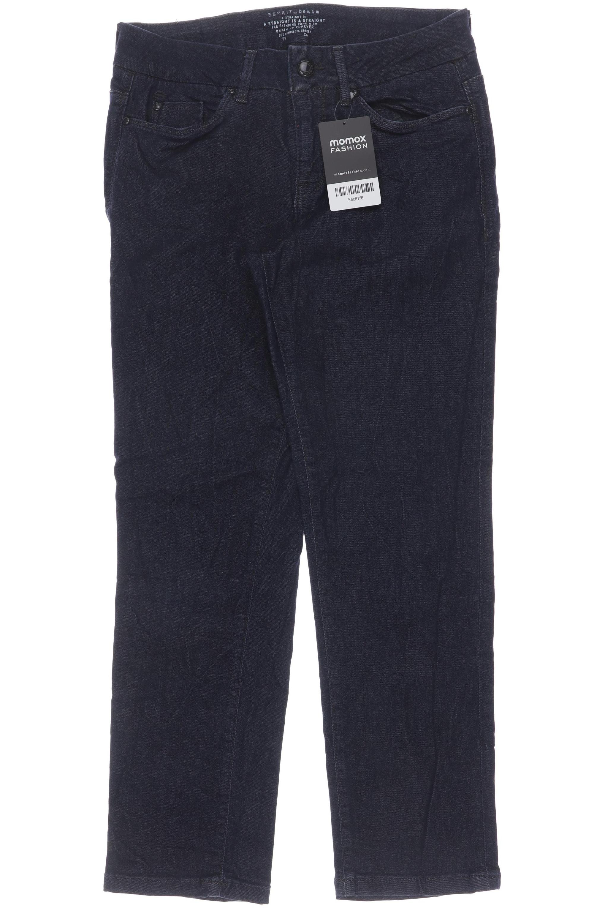 

Esprit Damen Jeans, blau, Gr. 26
