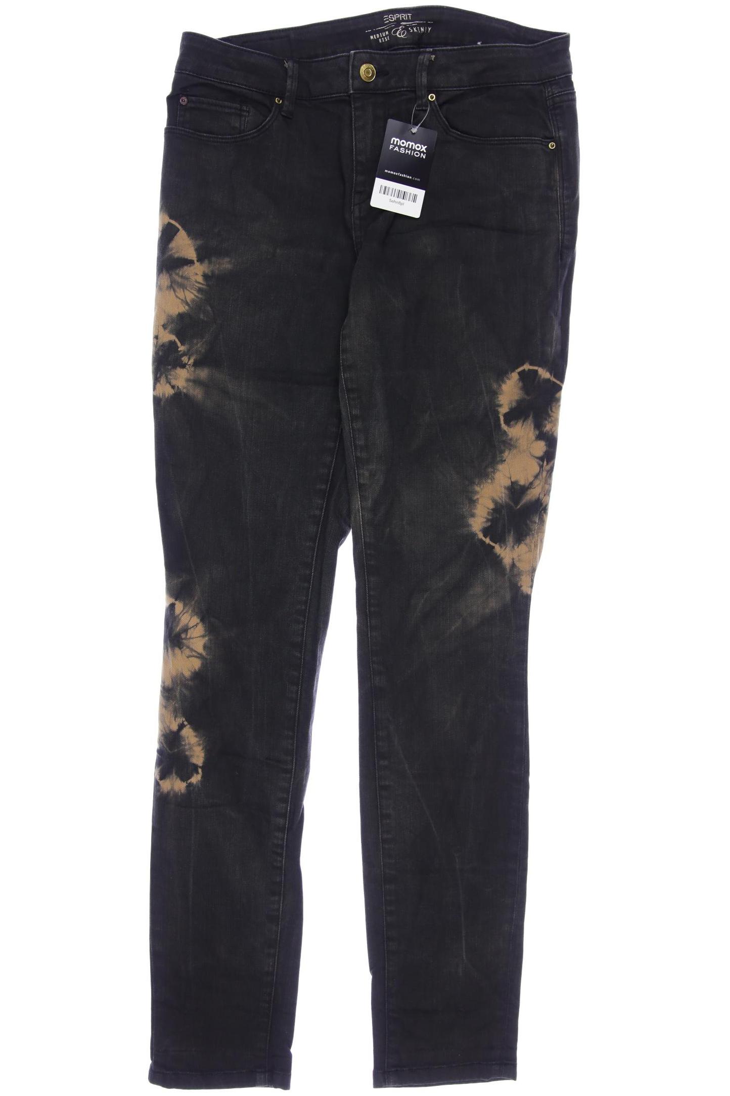 

Esprit Damen Jeans, grau
