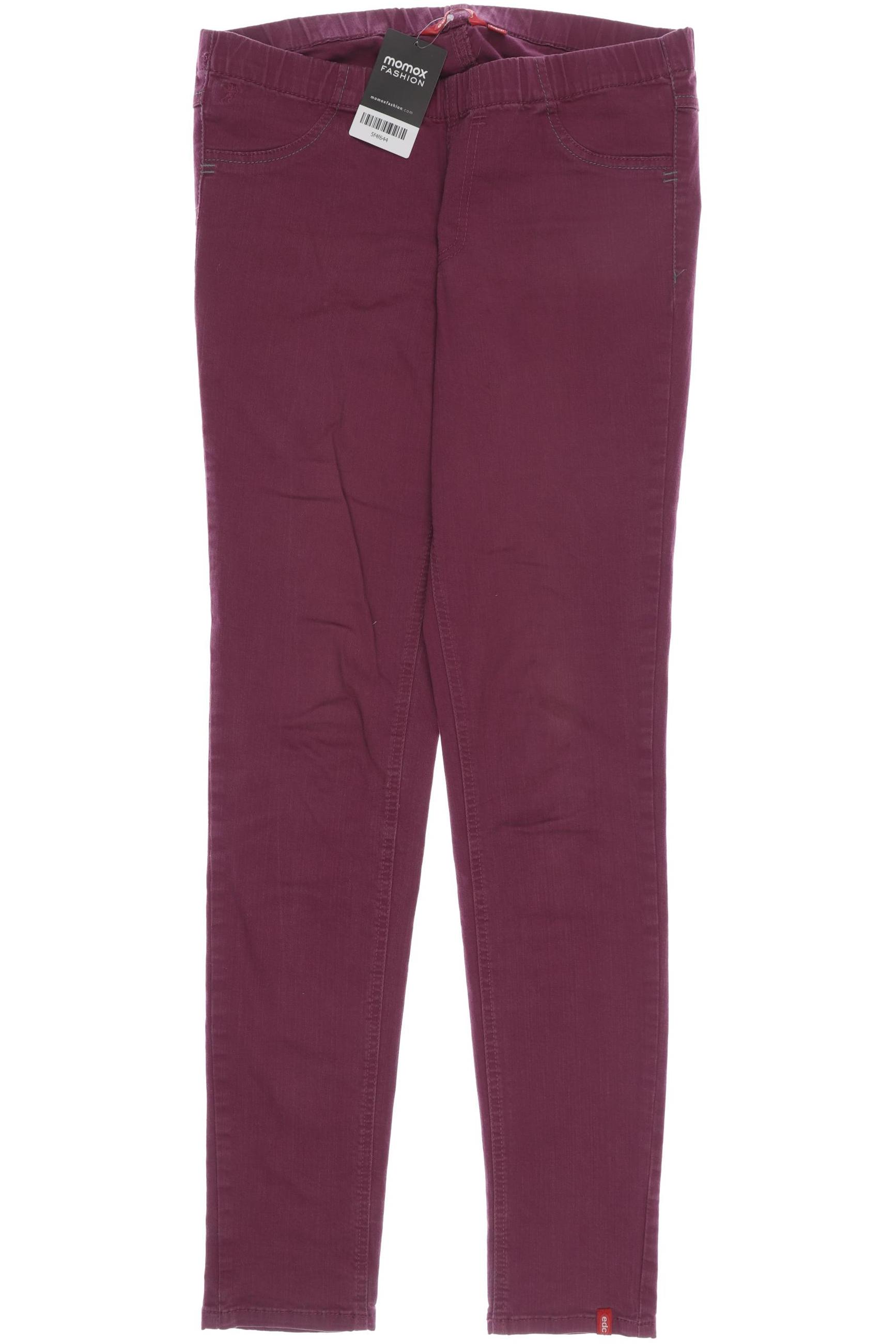 

Esprit Damen Jeans, pink