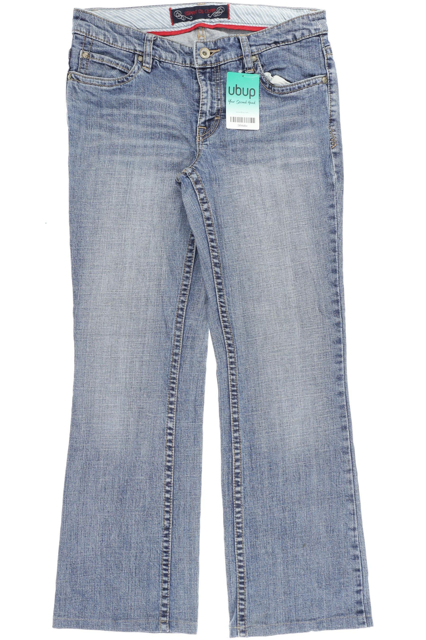 

Esprit Damen Jeans, blau, Gr. 38