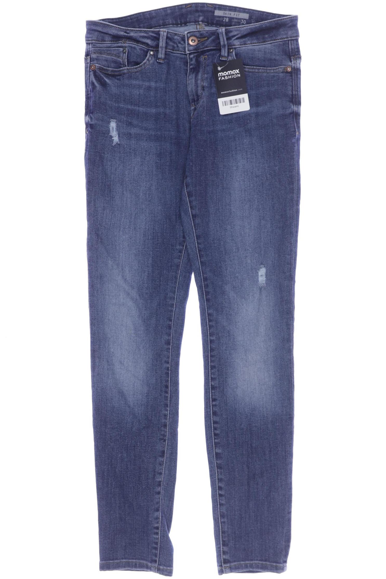 

Esprit Damen Jeans, blau