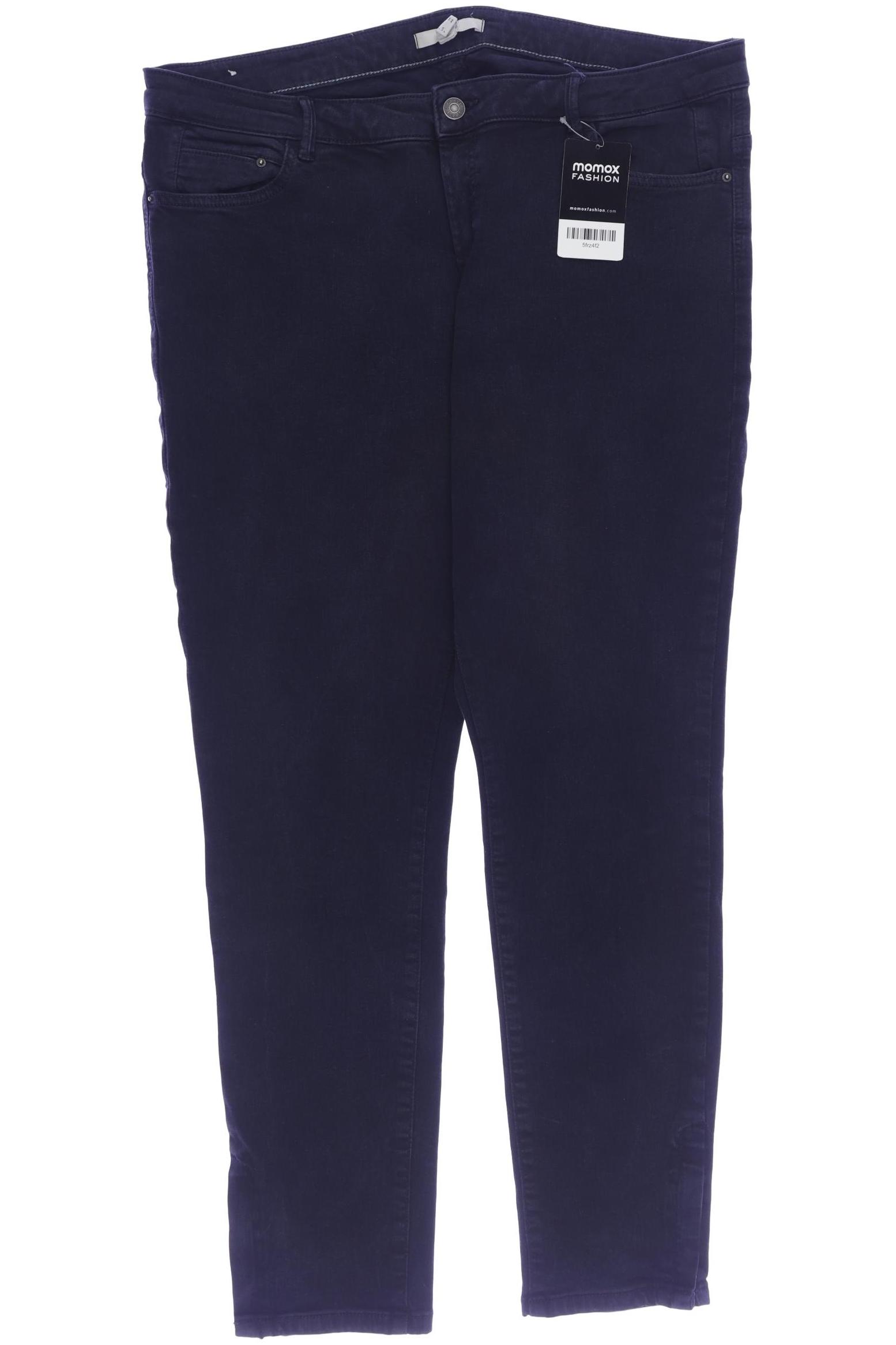 

Esprit Damen Jeans, marineblau, Gr. 44