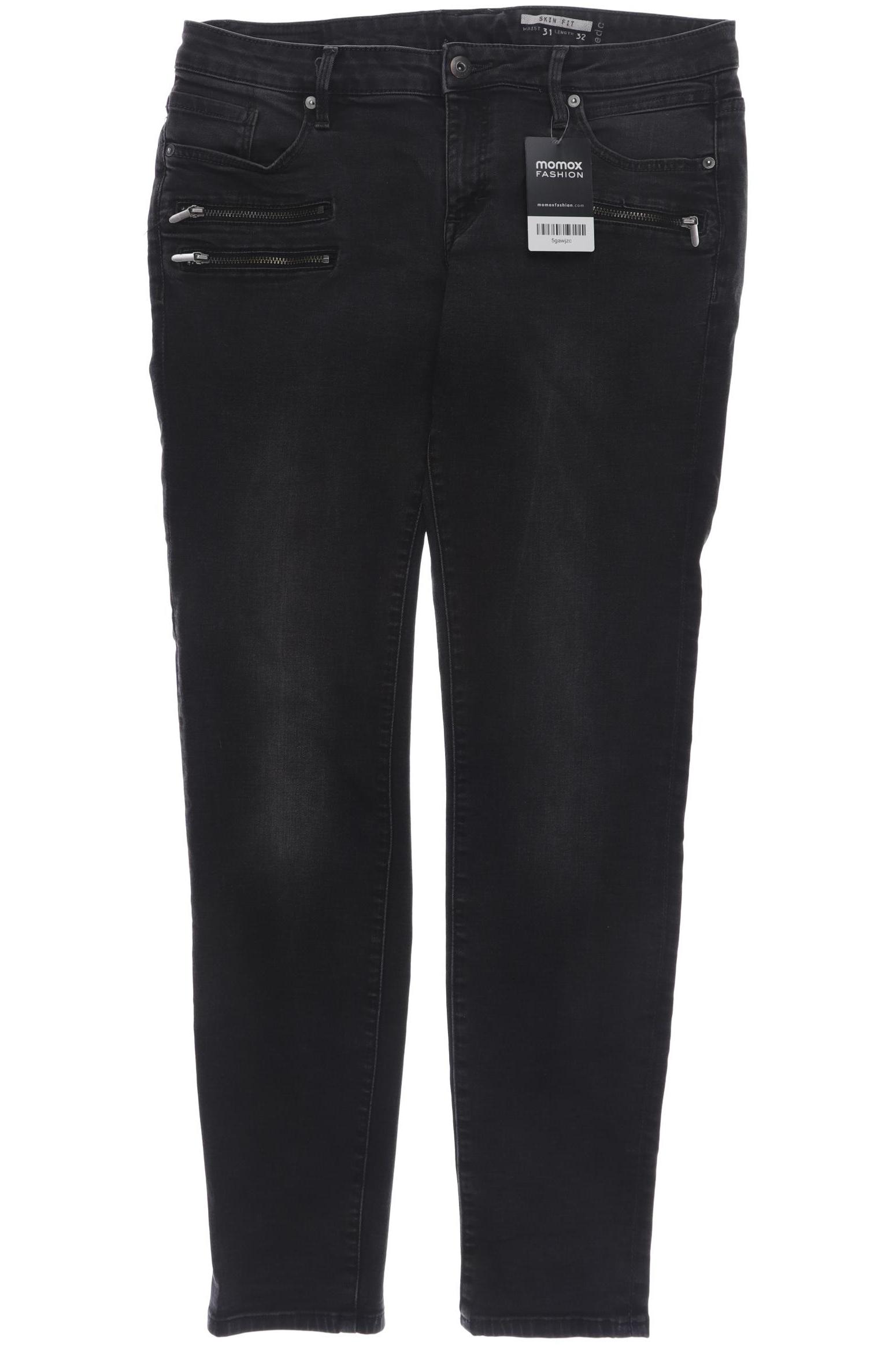 

Esprit Damen Jeans, grau