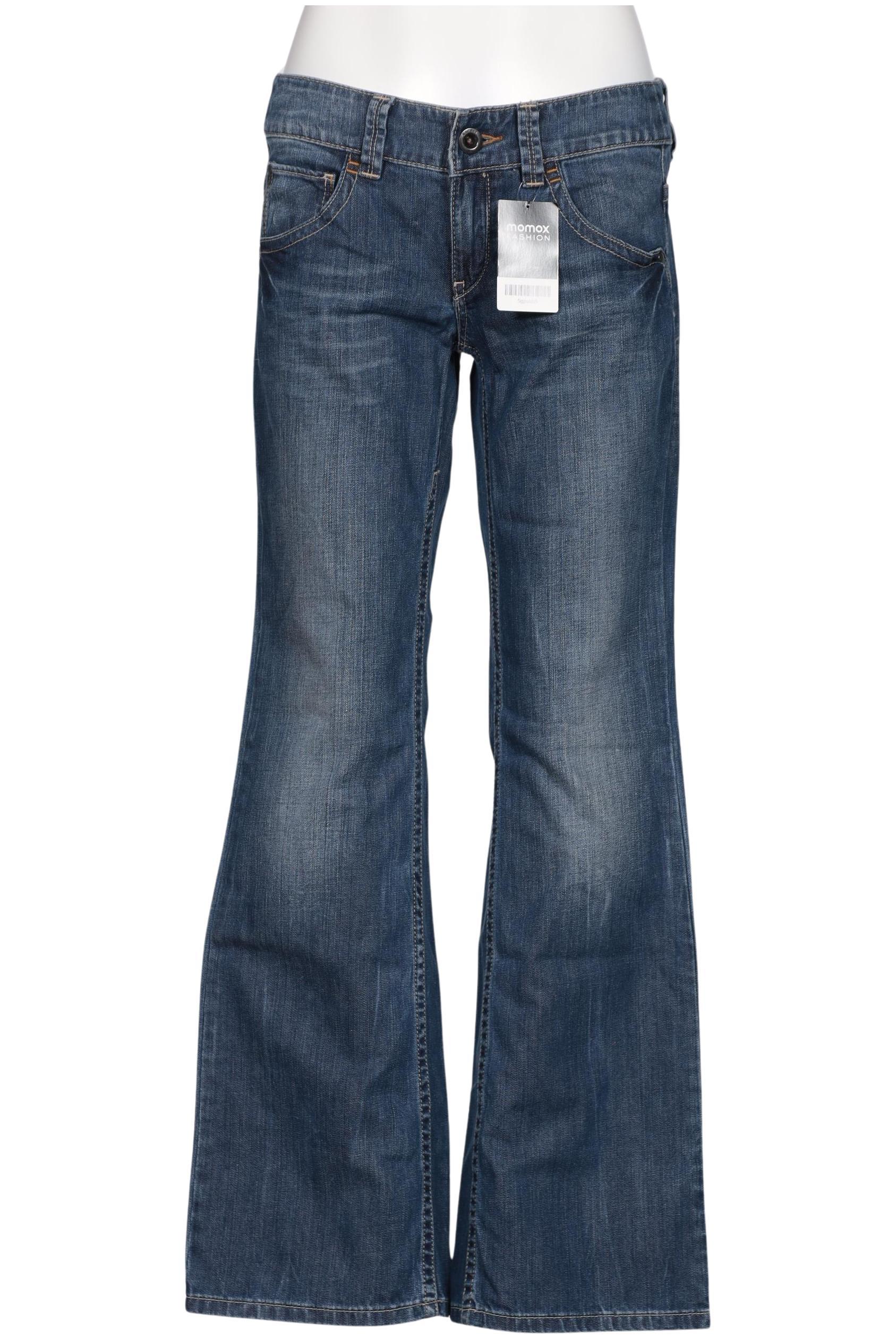 

Esprit Damen Jeans, blau, Gr. 29