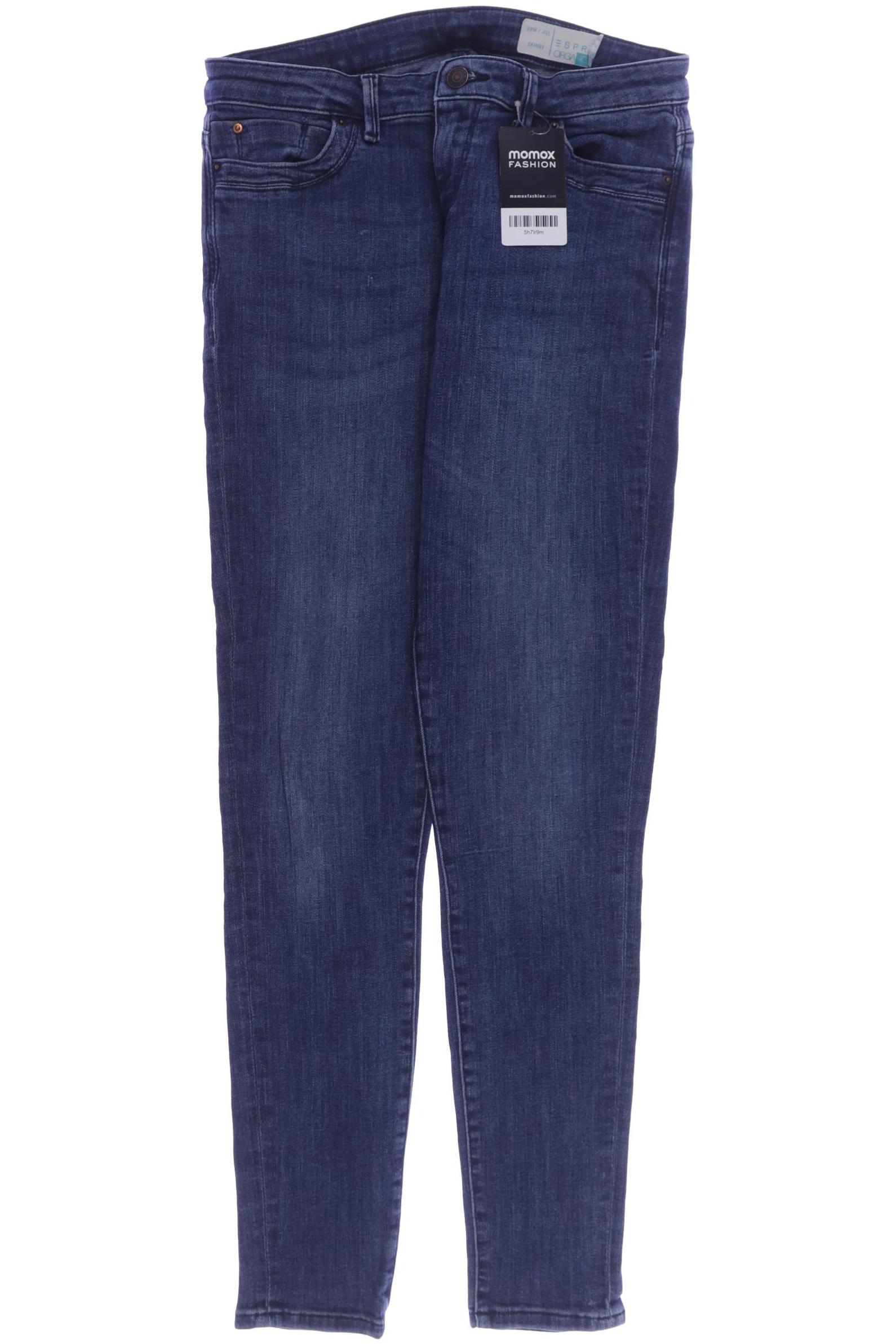 

Esprit Damen Jeans, blau